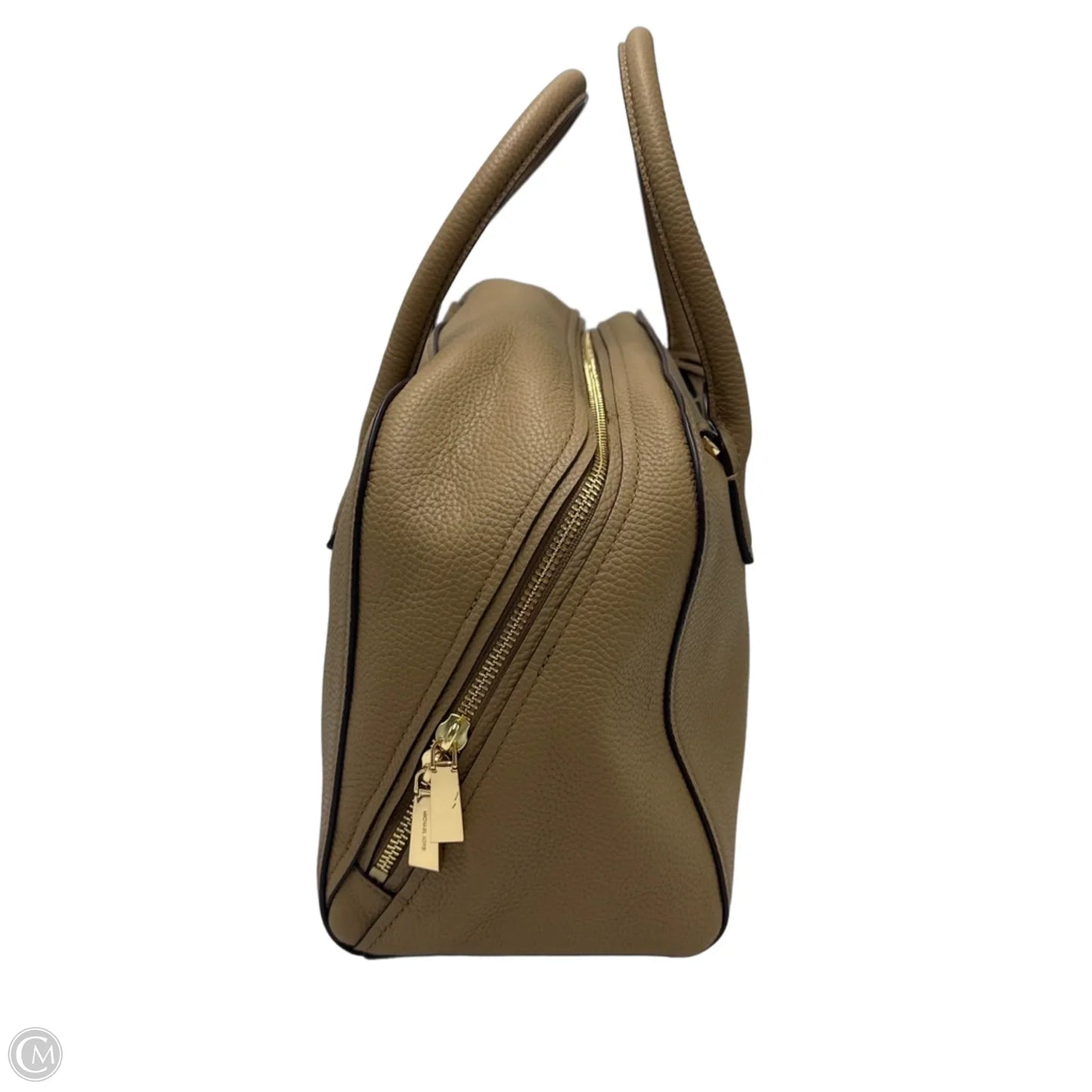Michael Kors Ashton Designer Satchel Handbag