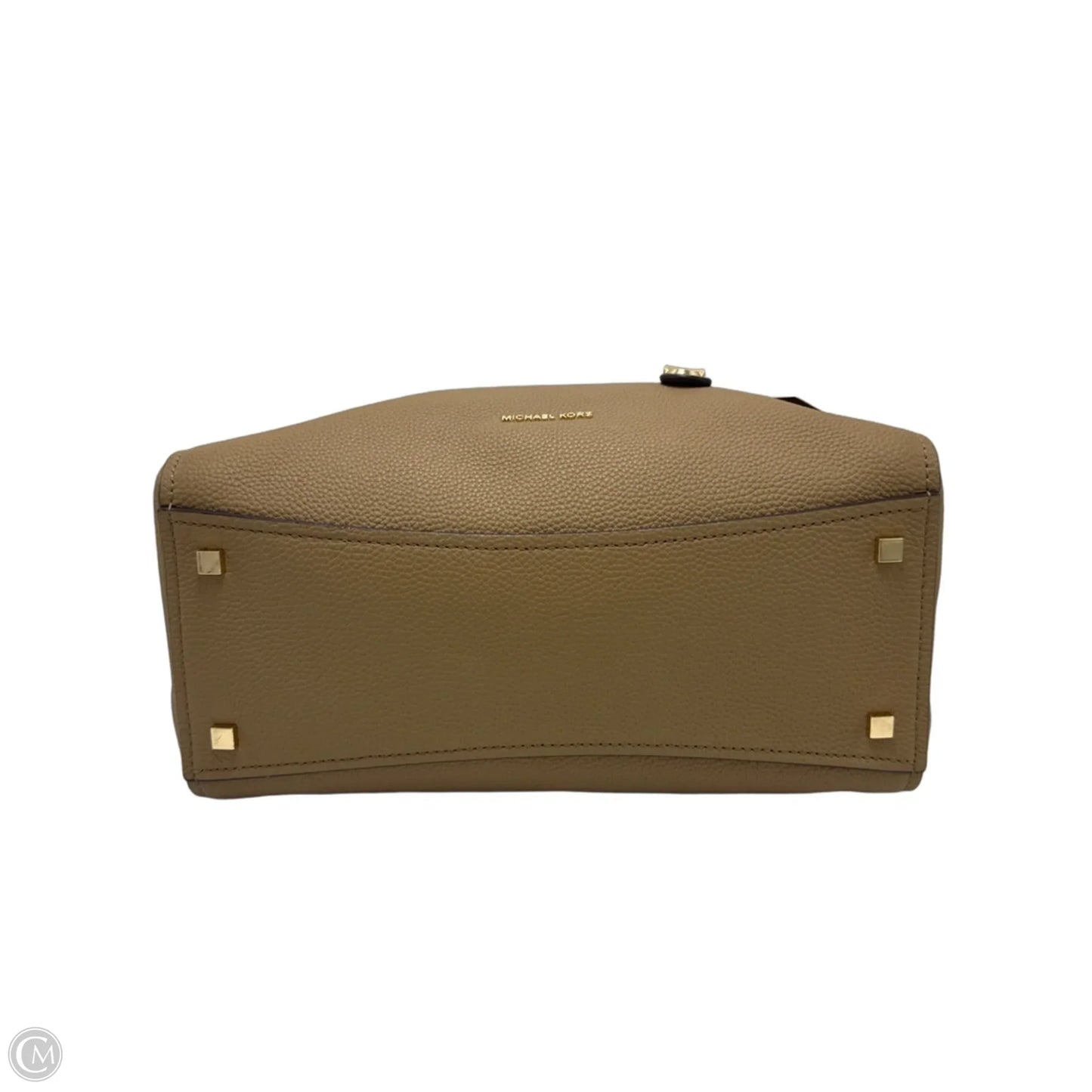 Michael Kors Ashton Designer Satchel Handbag