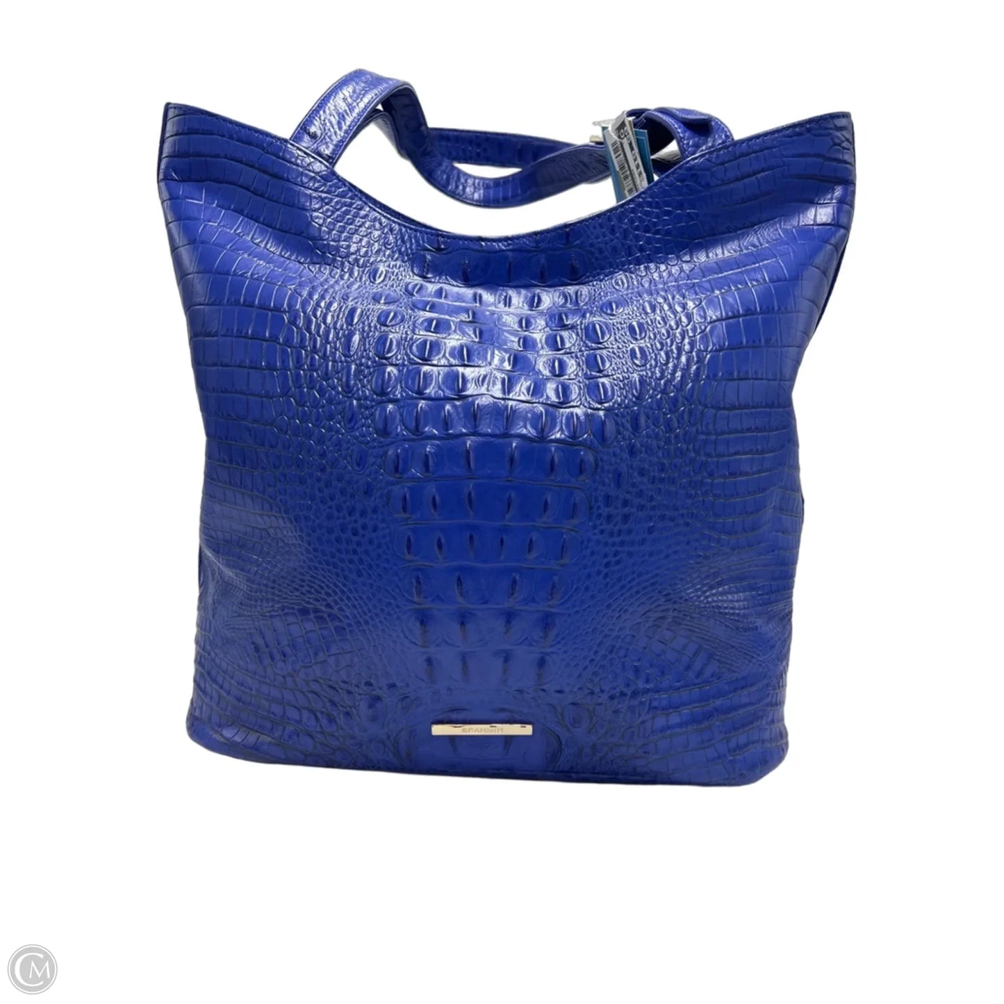 Brayden Tote By Brahmin, Size: Large