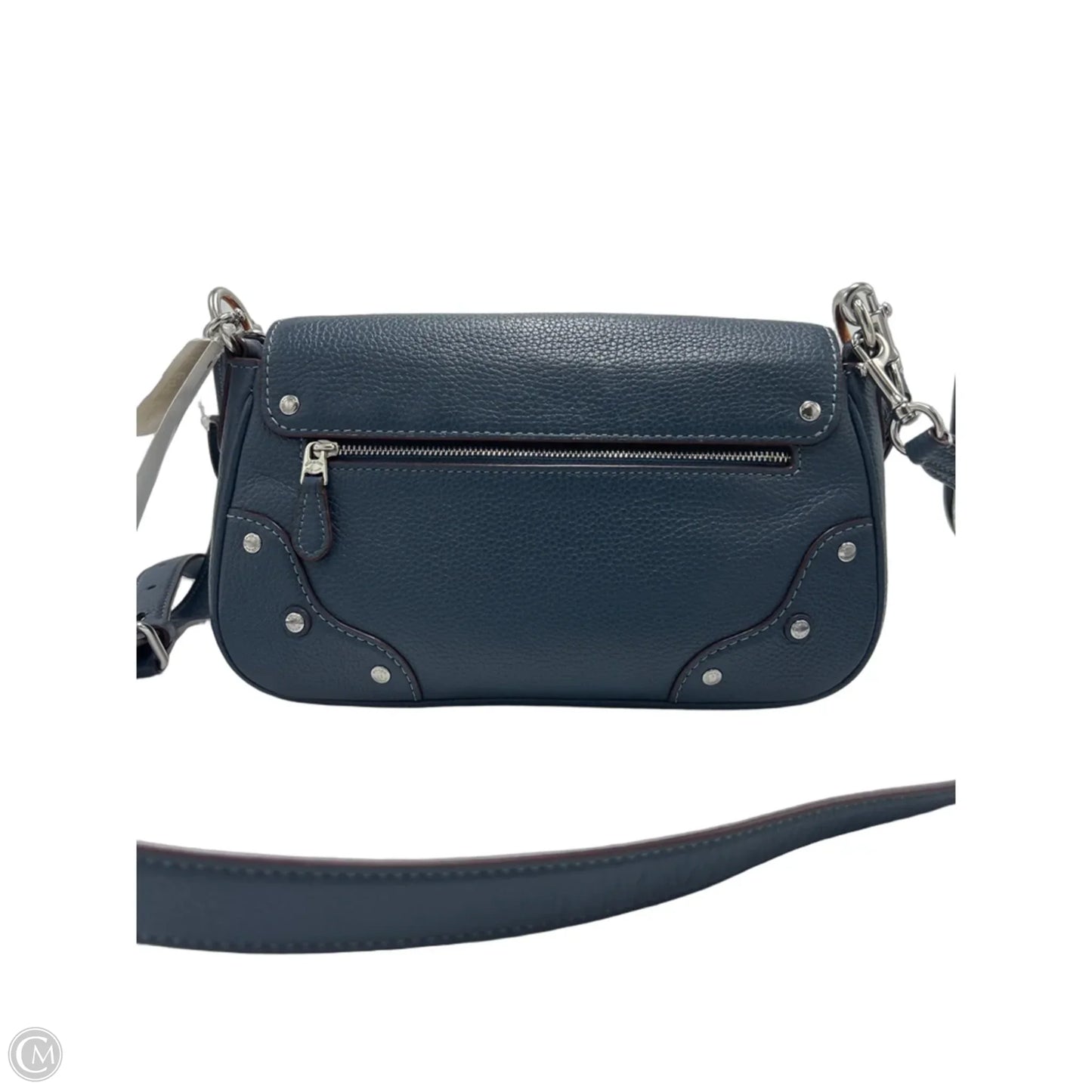 Coach Millie Designer Shoulder Handbag