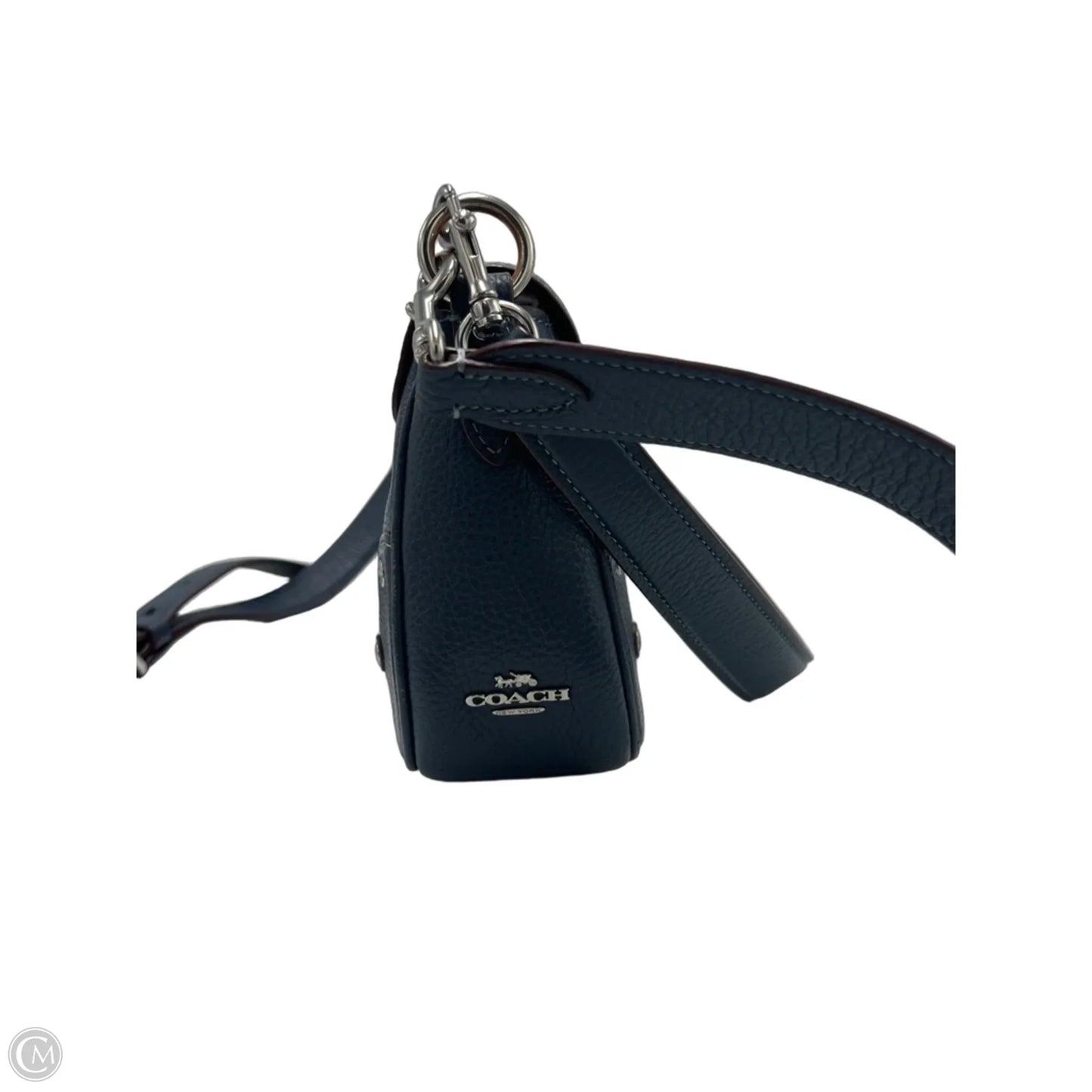 Coach Millie Designer Shoulder Handbag