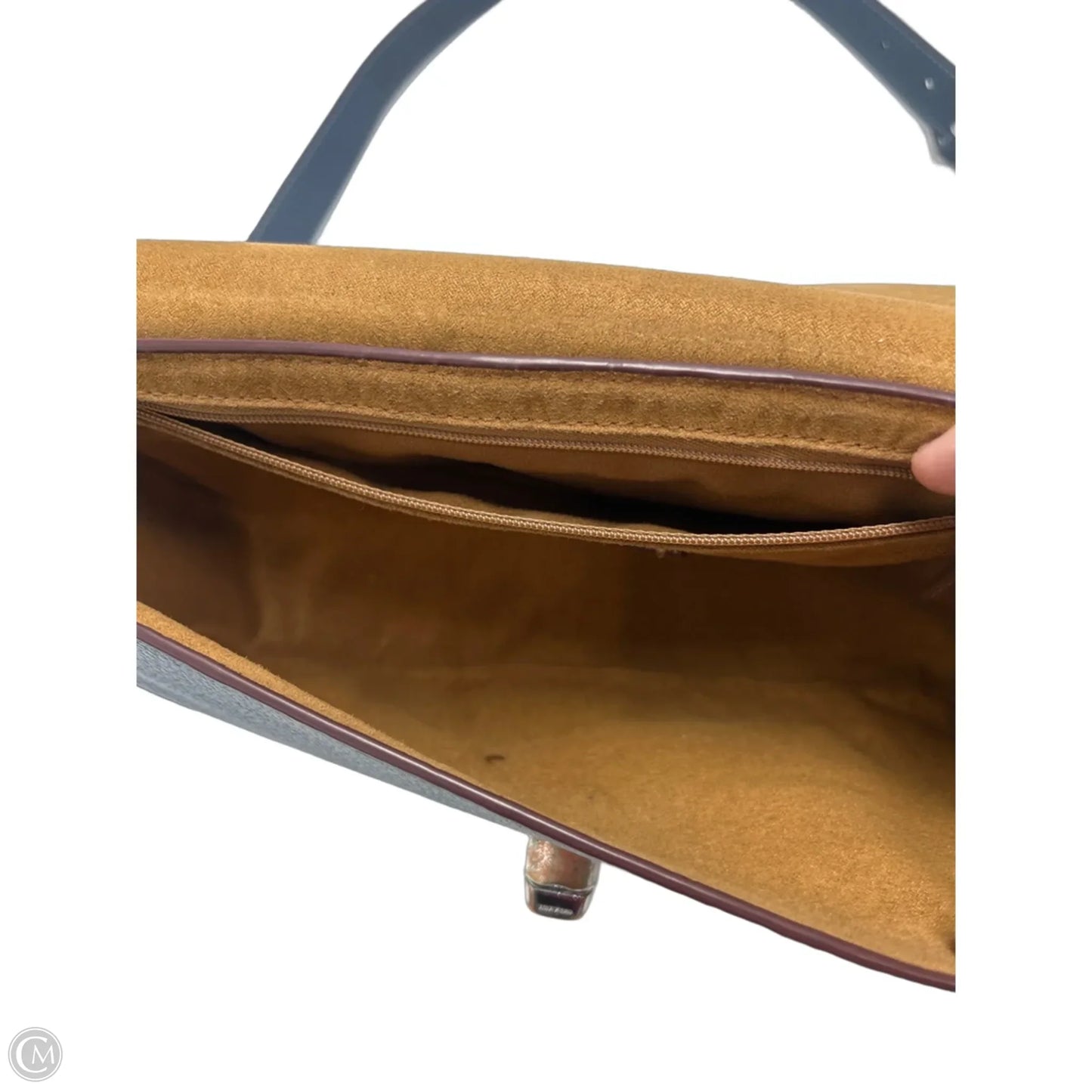 Coach Millie Designer Shoulder Handbag