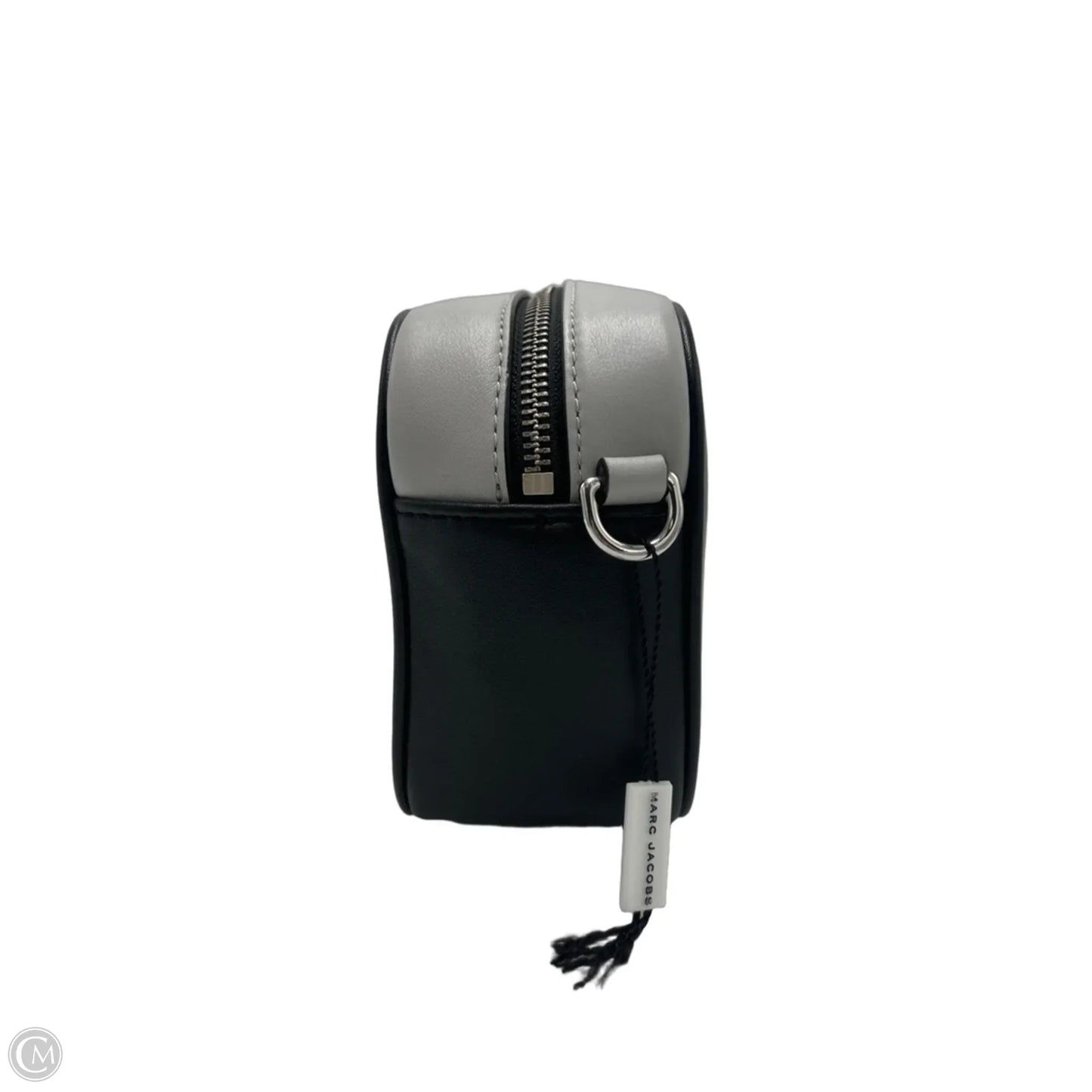 Marc Jacobs The Flash Leather Camera Designer Bag