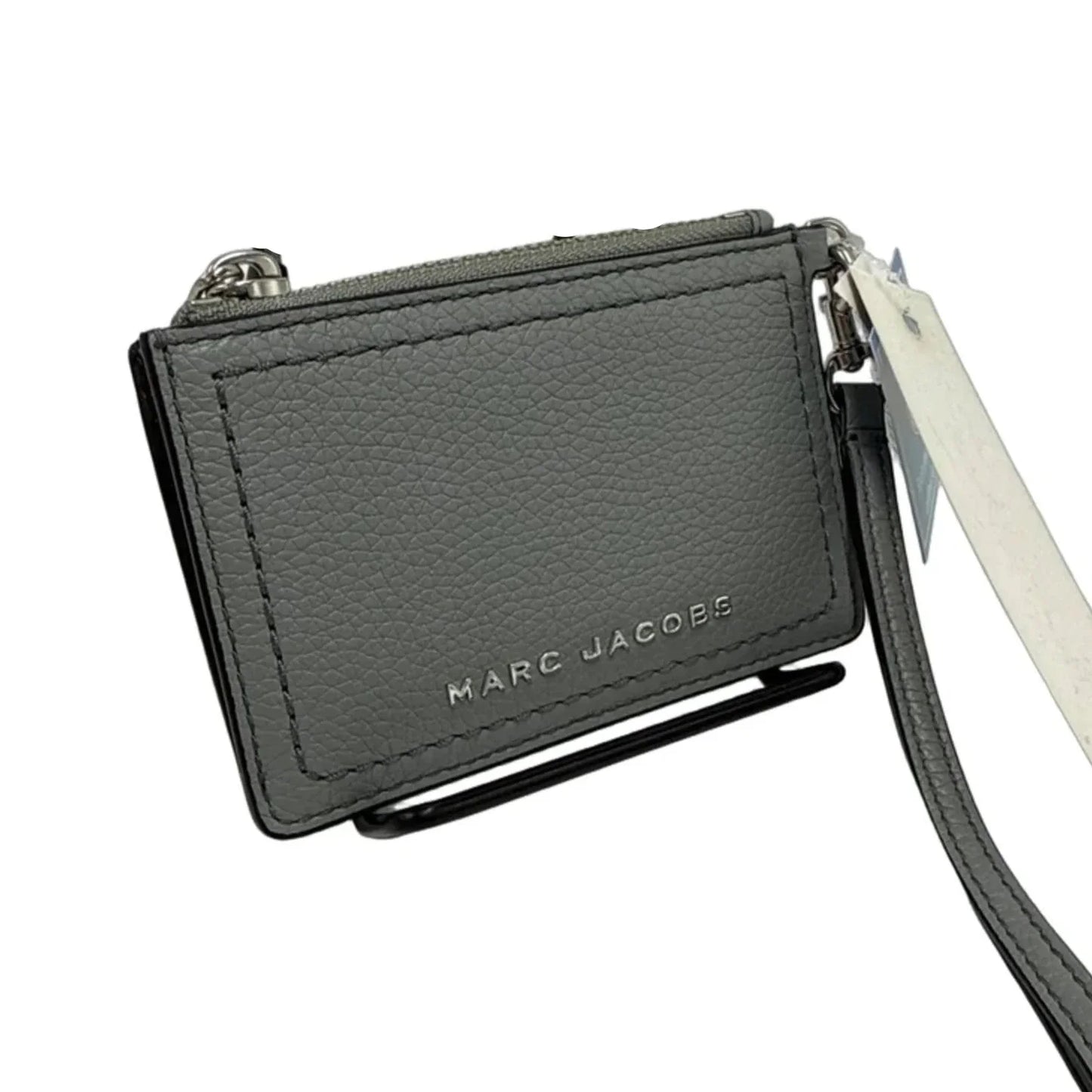 Id/Card Holder Luxury Designer By Marc Jacobs