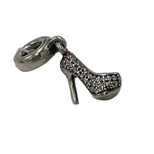 Pandora High Heel Designer Accessory Charm