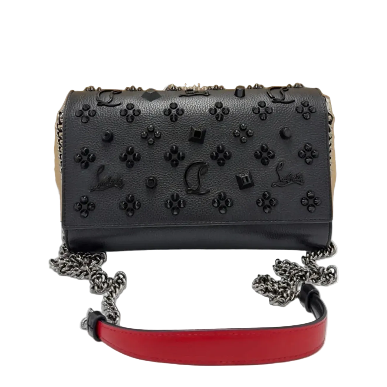 Christian Louboutin Paloma Luxury Handbag