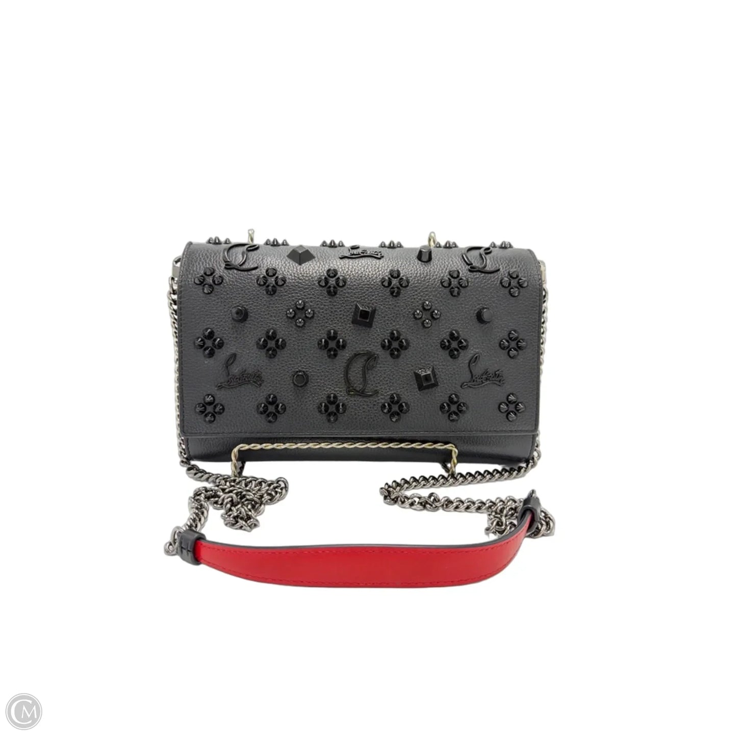 Christian Louboutin Paloma Luxury Handbag