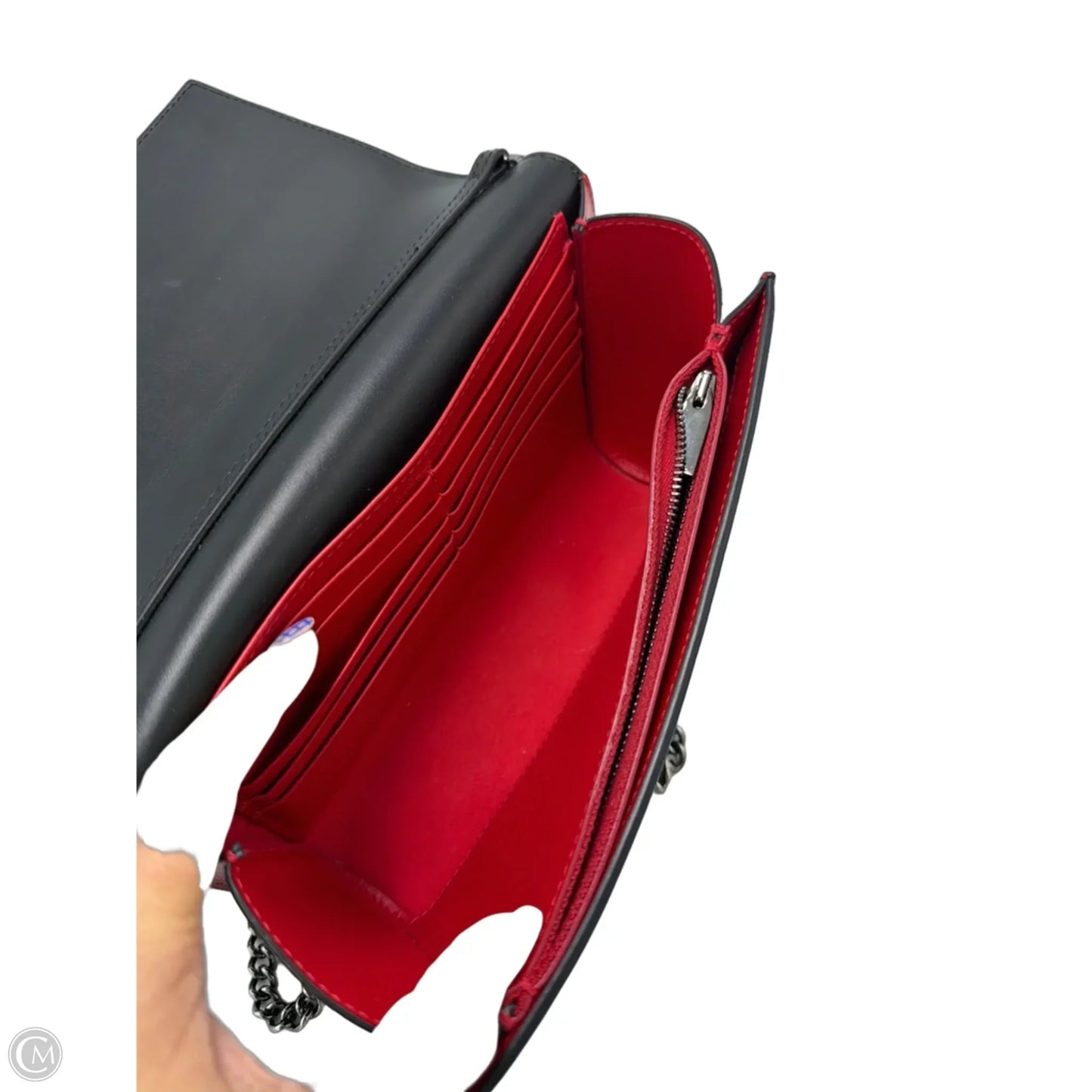 Christian Louboutin Paloma Luxury Handbag
