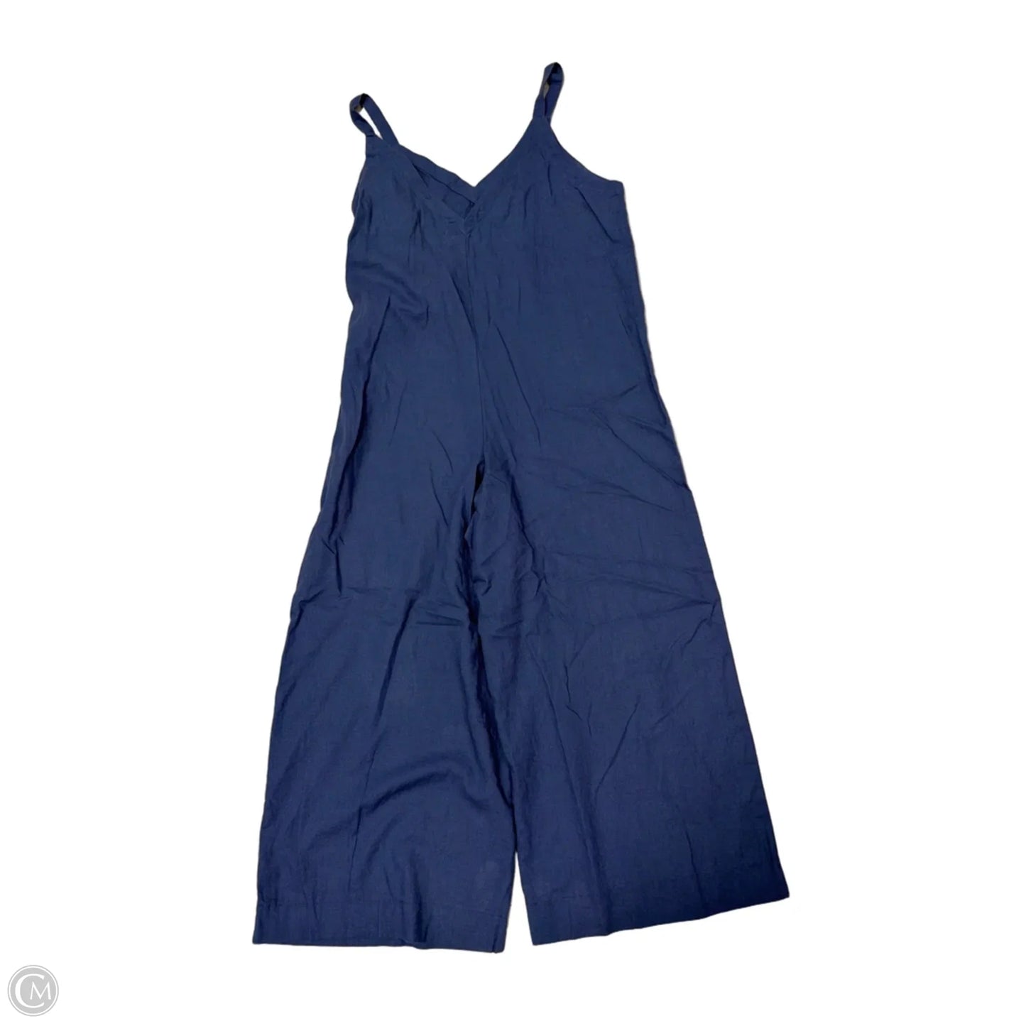 Jumpsuit By Urban Outfitters In Blue, Size: M