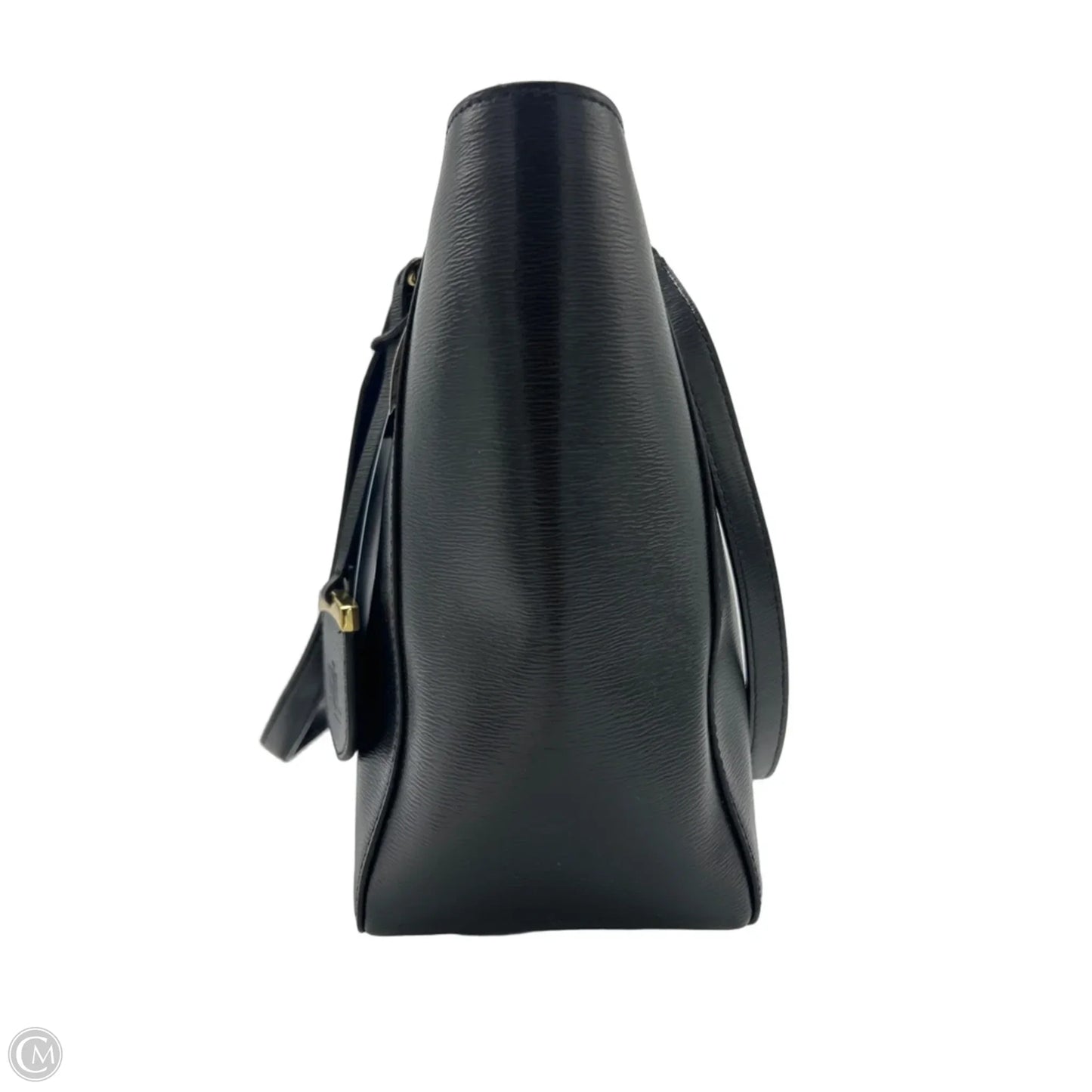 Ralph Lauren Leather Shopper Designer Tote