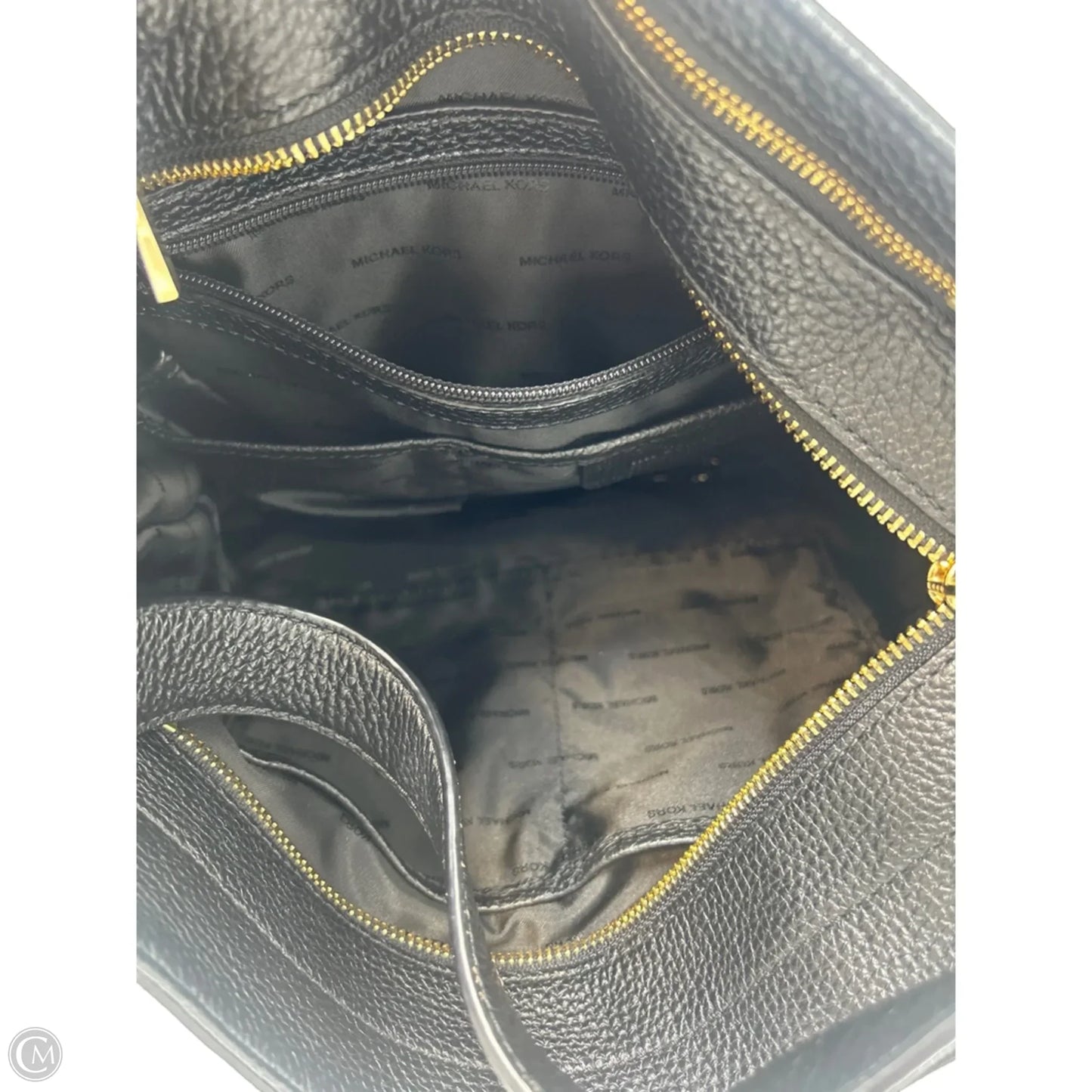 Handbag Designer By Michael Kors