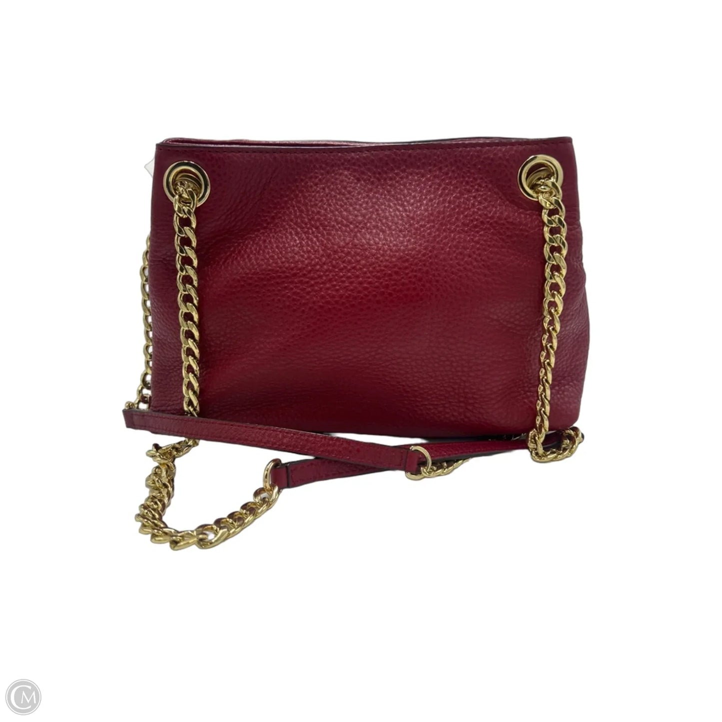 Handbag Designer By Michael Kors