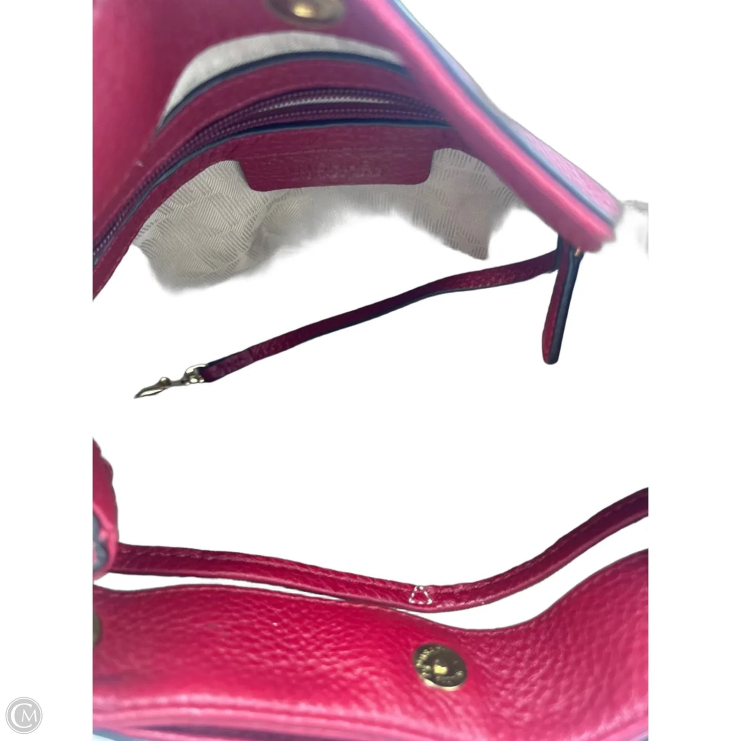 Handbag Designer By Michael Kors