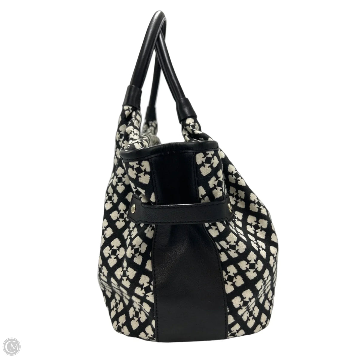 Kate Spade Designer Handbag in Black