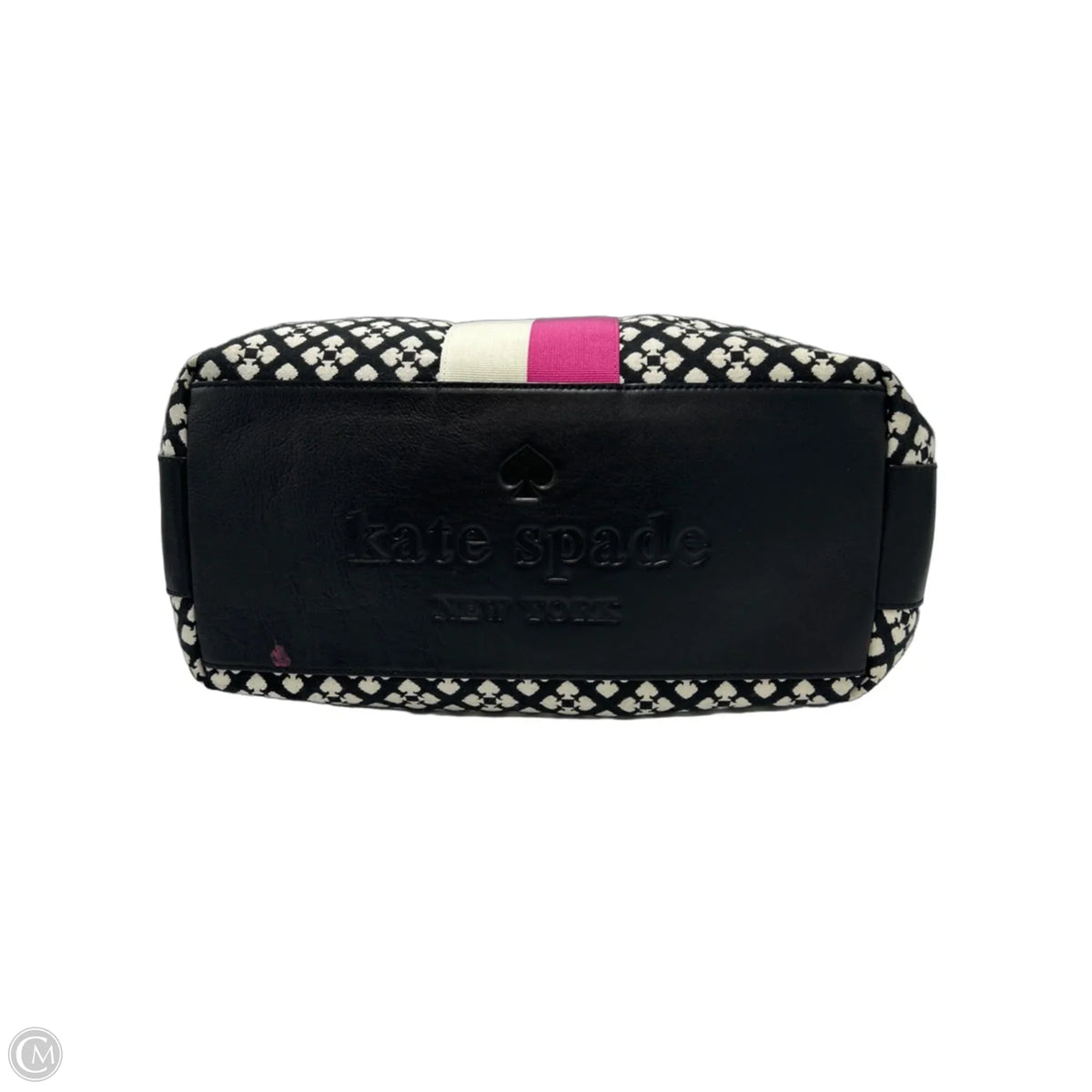Kate Spade Designer Handbag in Black