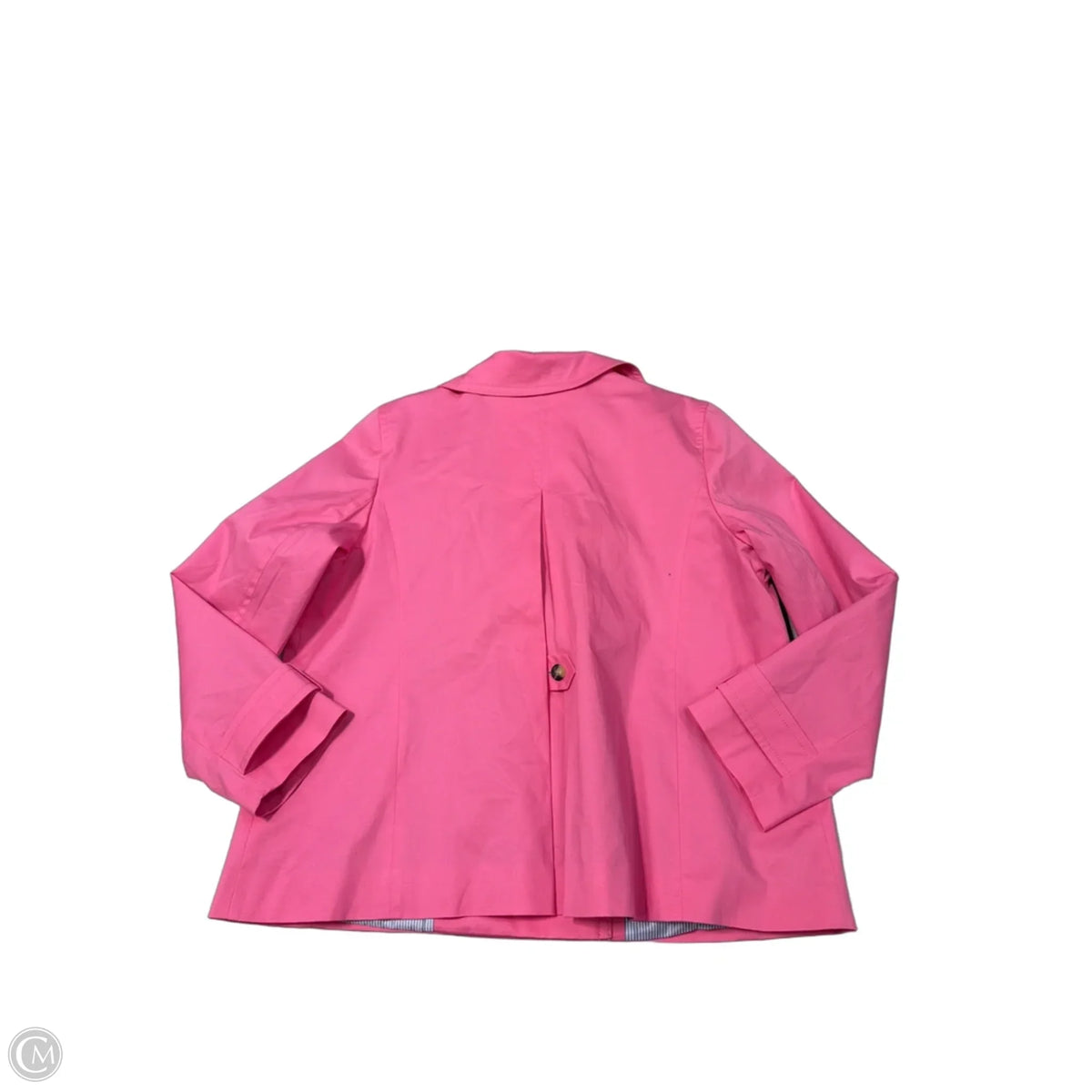Talbots Jacket in Pink, Size XLP