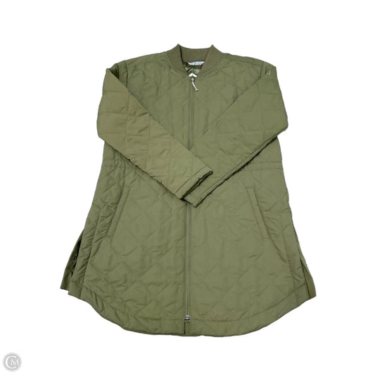 Alpine Design Parka Coat in Green, Size XXL