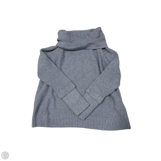 RD Style Sweater in Blue & Pink, Size XL