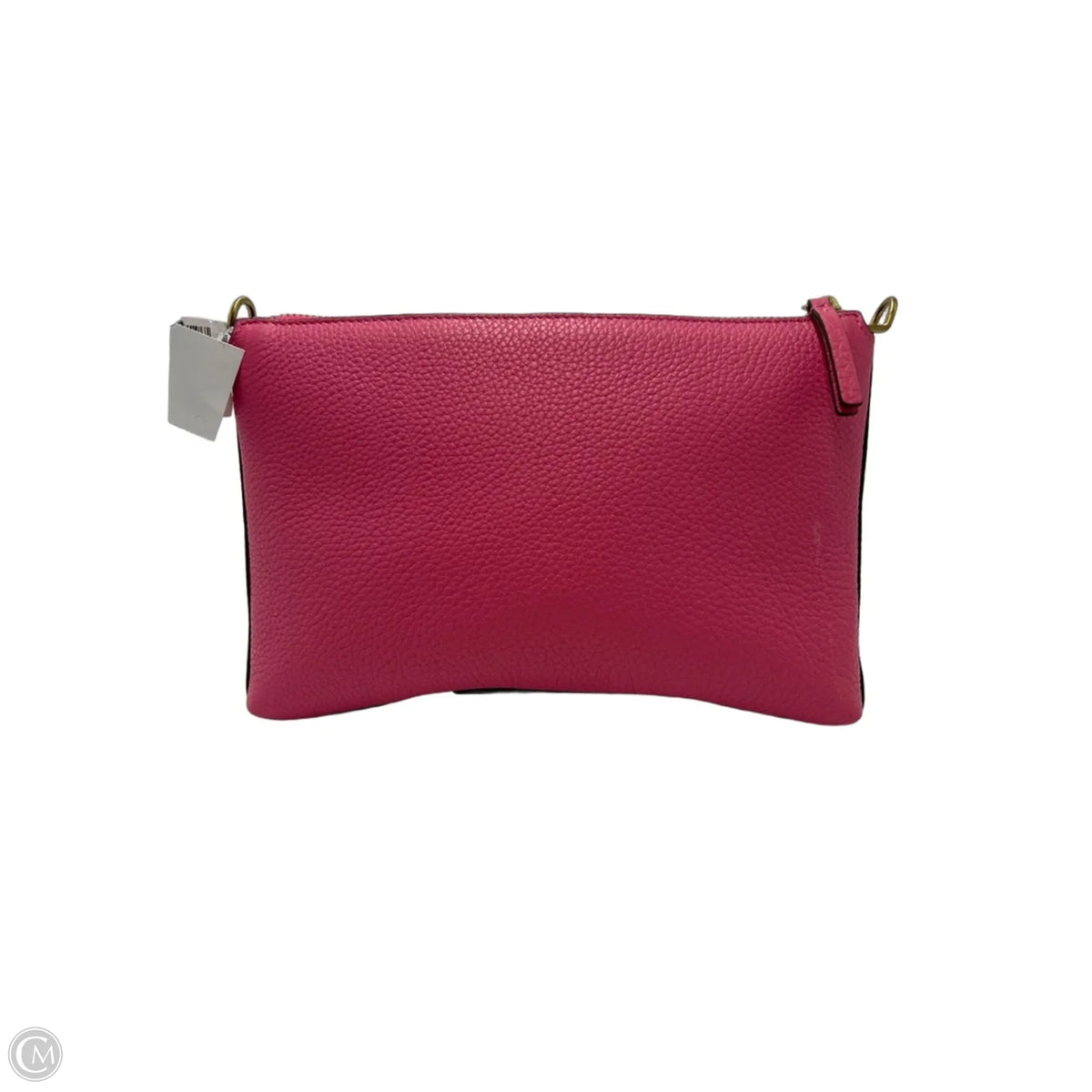 Tory Burch Kira Top Zip Designer Crossbody Bag