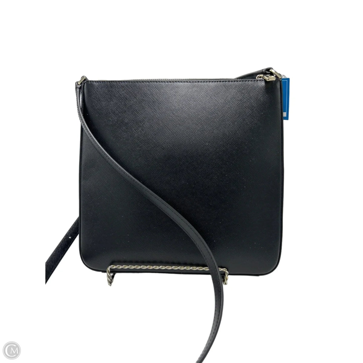 Kate Spade Designer Crossbody Bag in Black