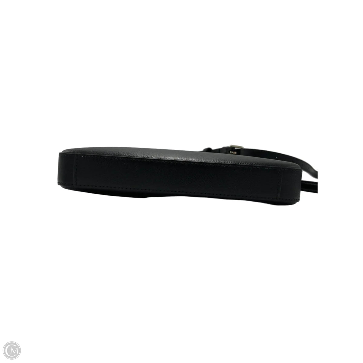 Kate Spade Designer Crossbody Bag in Black