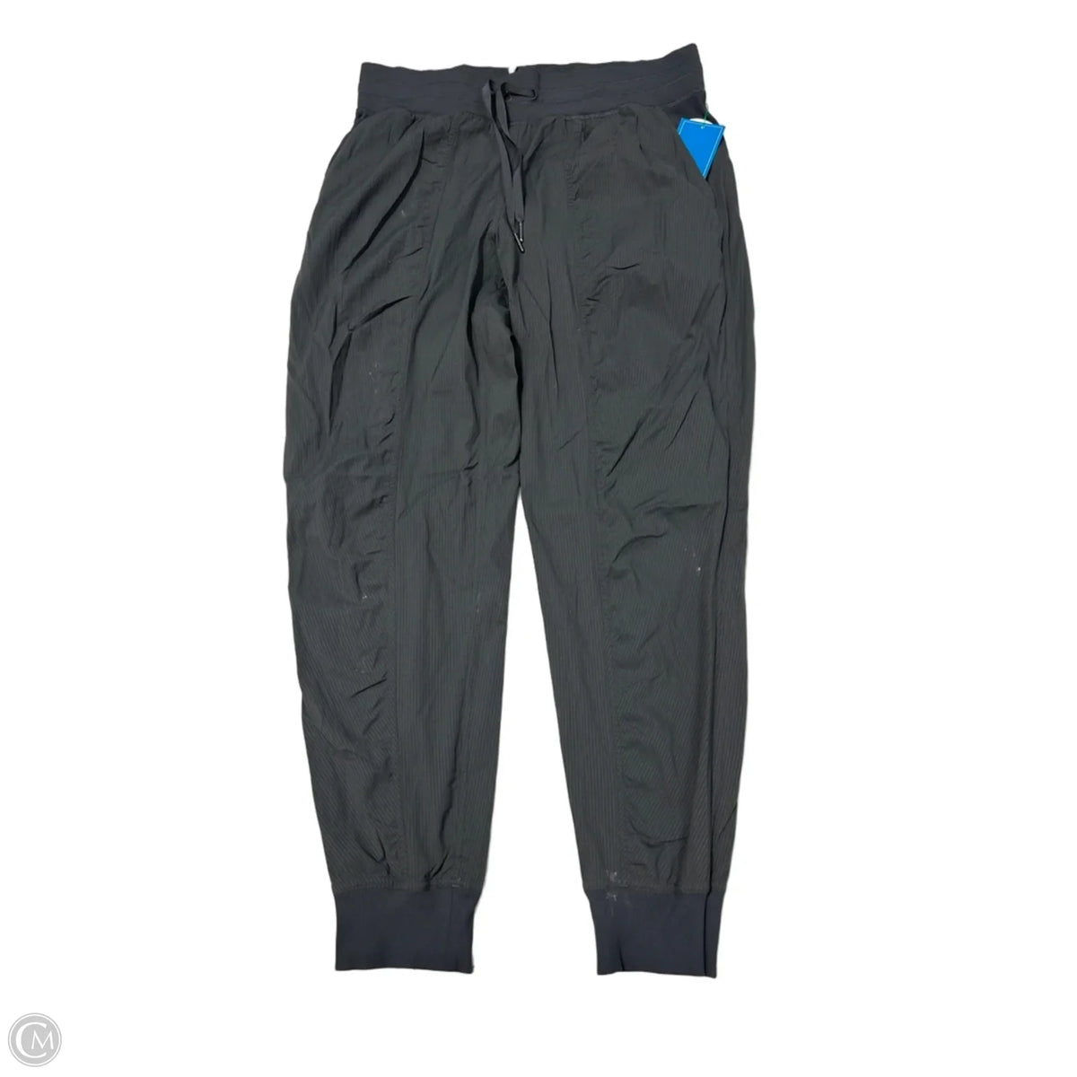 Lululemon Athletic Pants in Grey, Size M