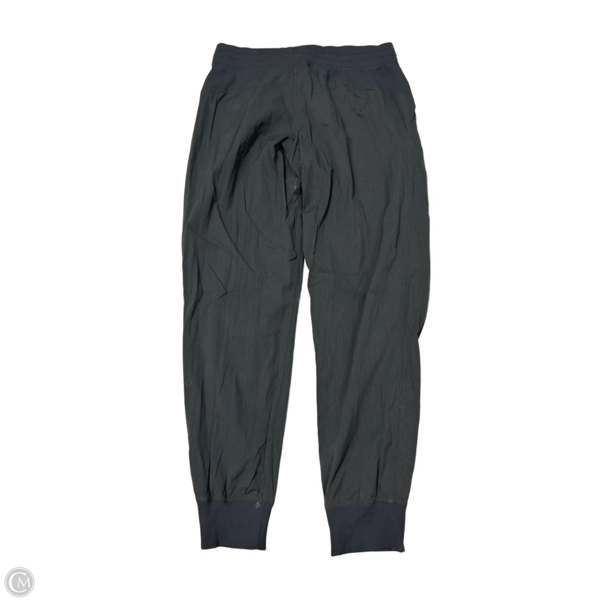 Lululemon Athletic Pants in Grey, Size M