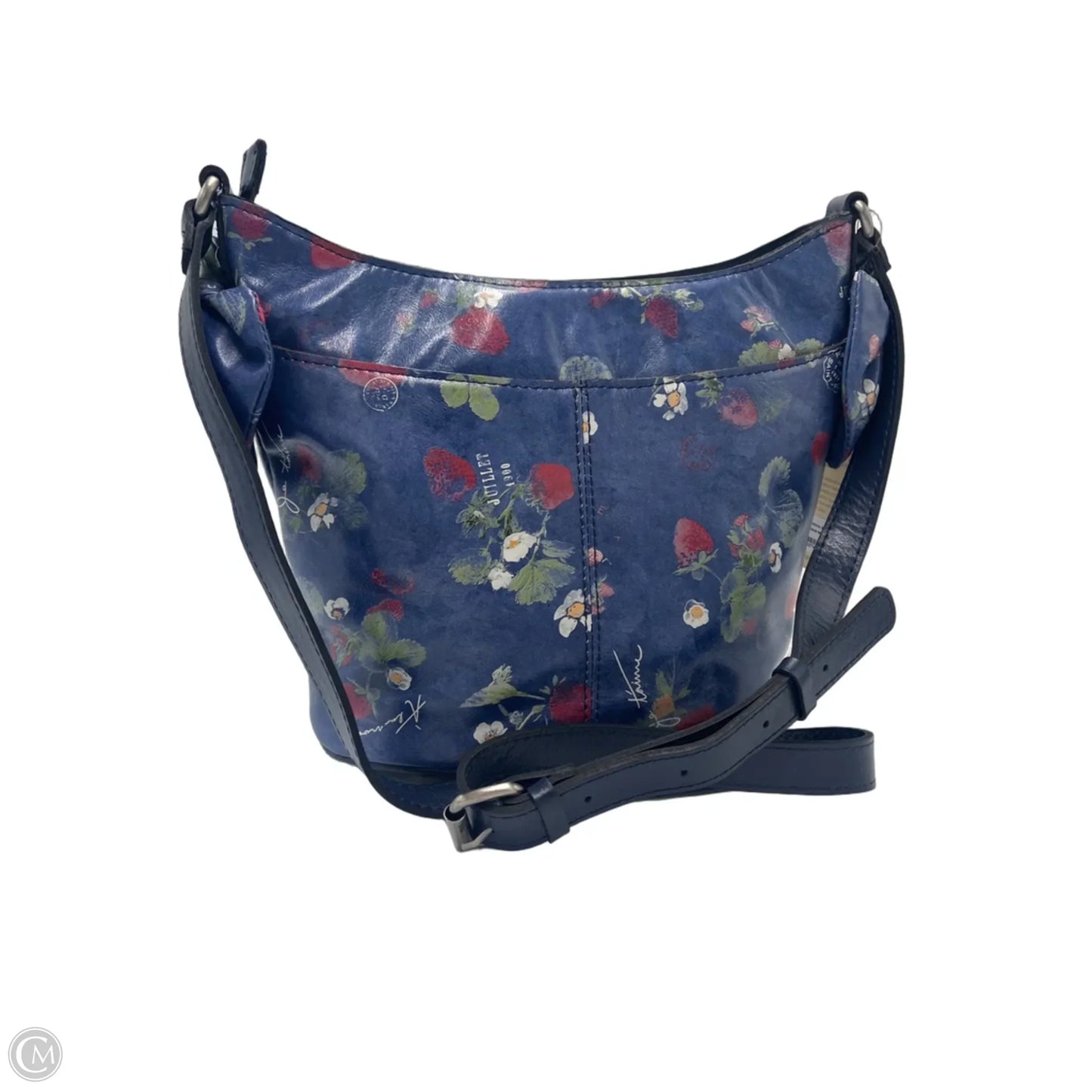 New! Crossbody Designer Handbag By Patricia Nash