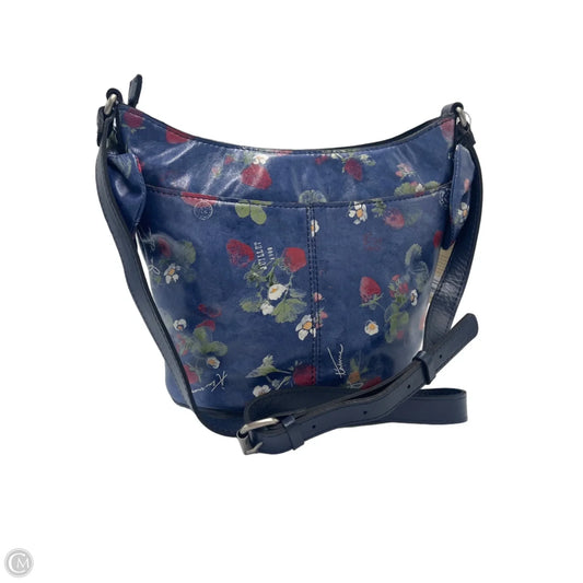 New! Crossbody Designer Handbag By Patricia Nash