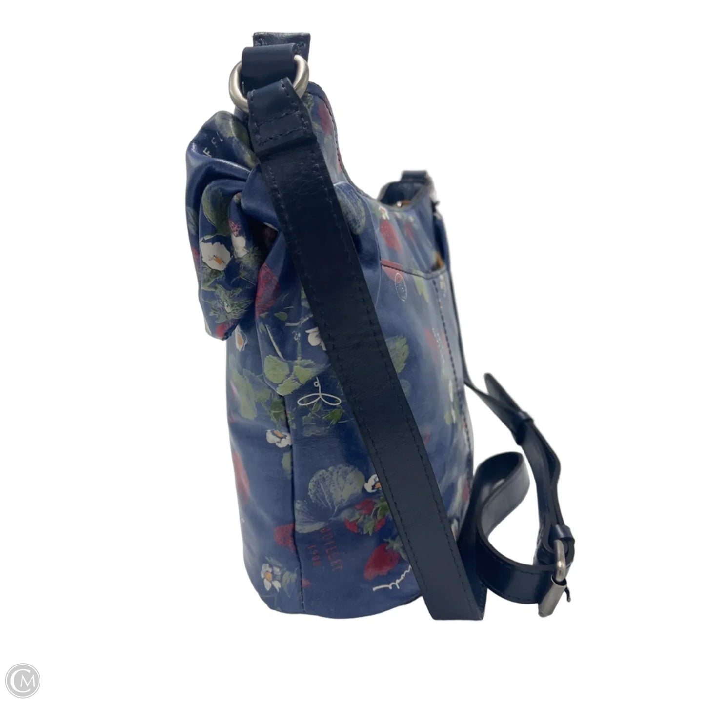 New! Crossbody Designer Handbag By Patricia Nash