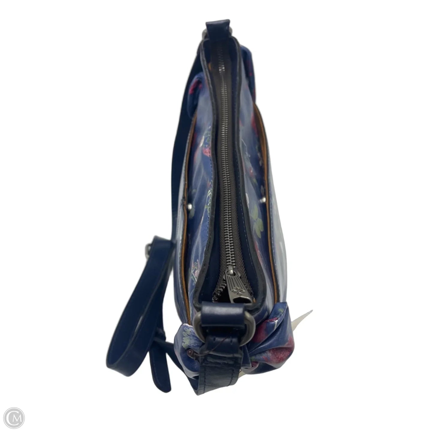 New! Crossbody Designer Handbag By Patricia Nash