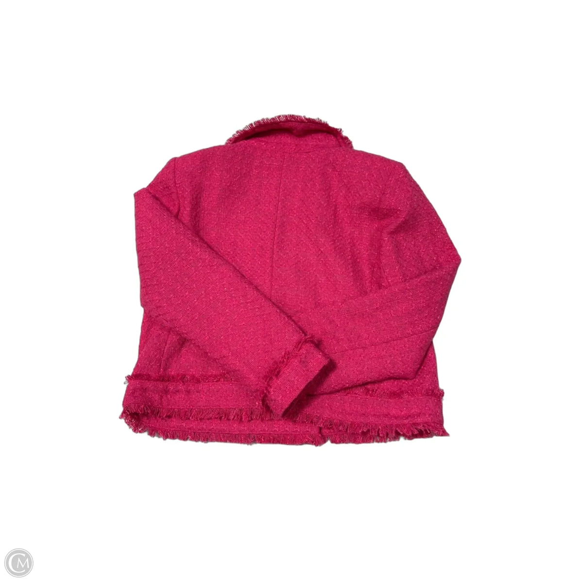 Talbots Blazer in Pink, Size L