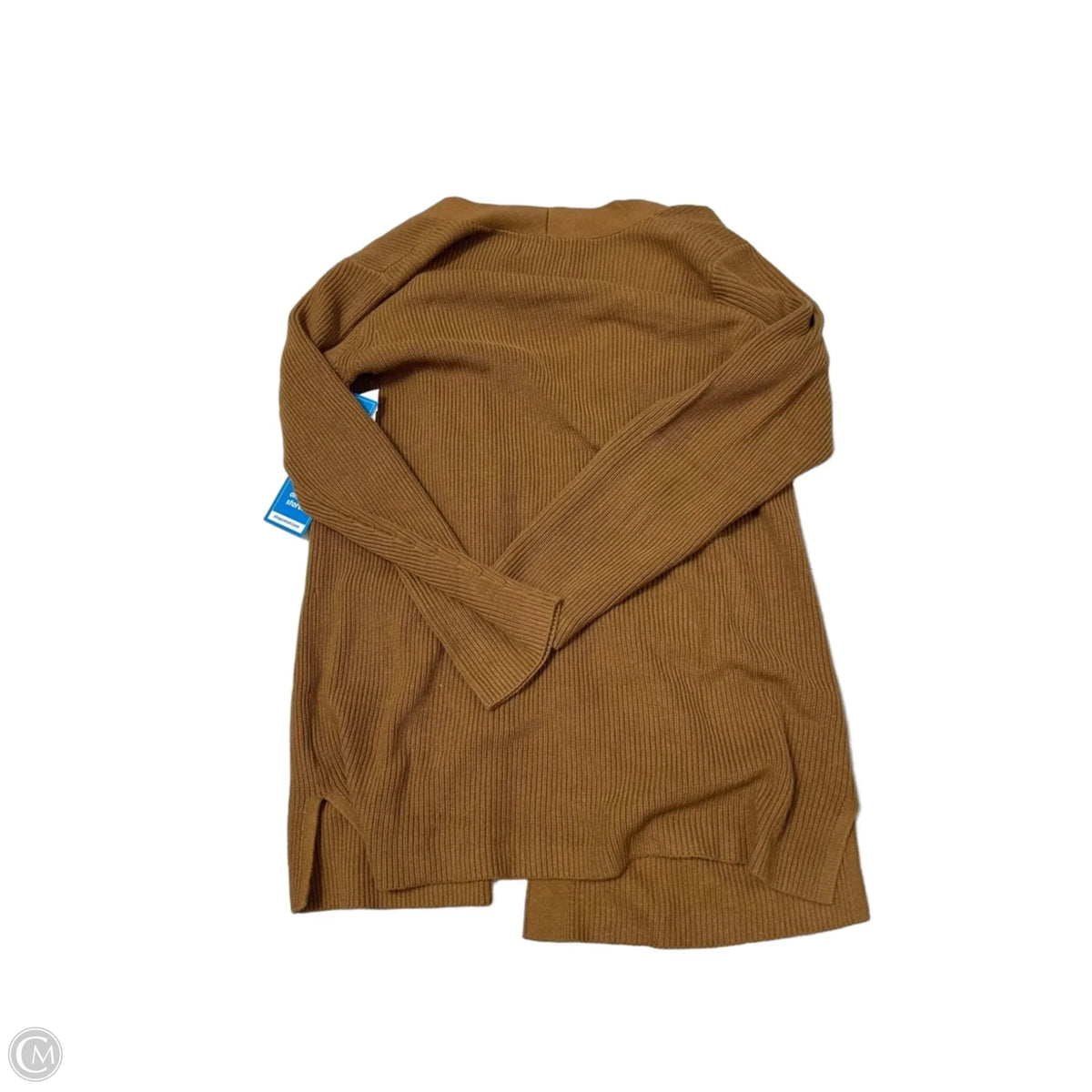 Old Navy Cardigan in Brown, Size M