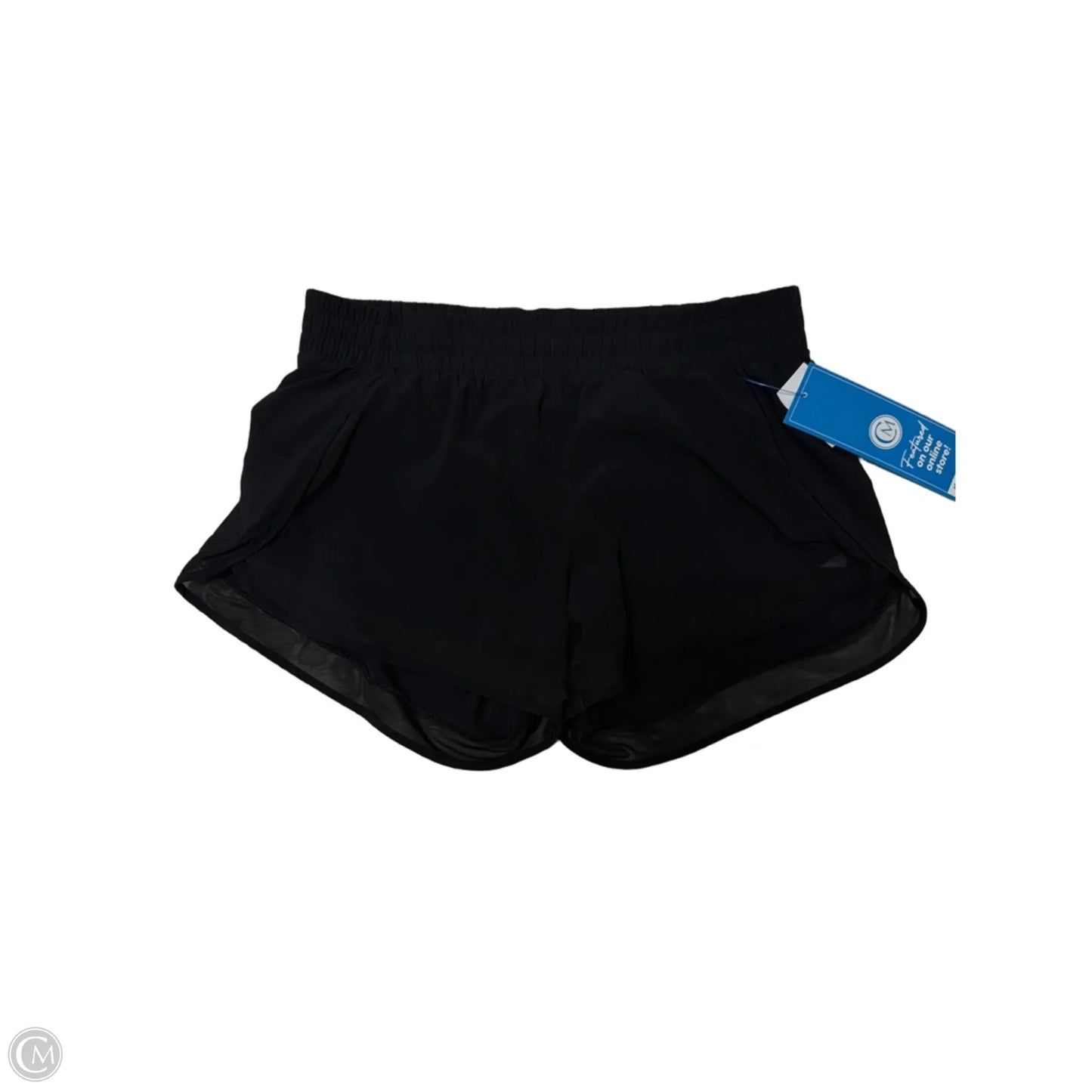 Shorts By Athleta In Black, Size: M