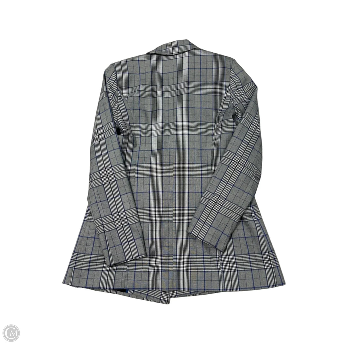 Blazer By Halogen In Grey, Size: S