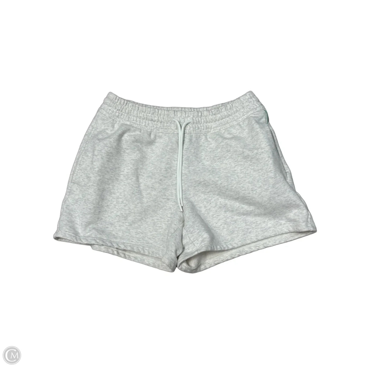 Shorts By Athleta In Grey, Size: S