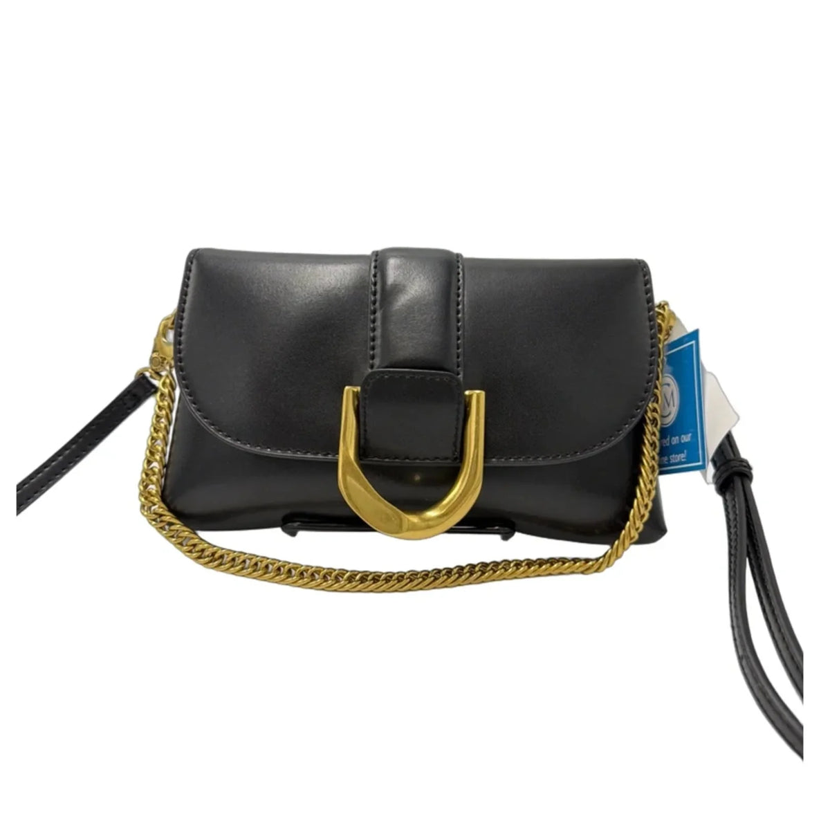 Crossbody By Charles & Keith