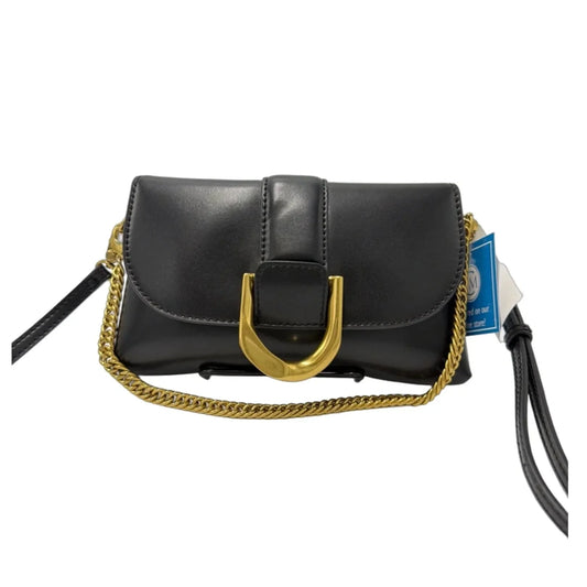 Crossbody By Charles & Keith