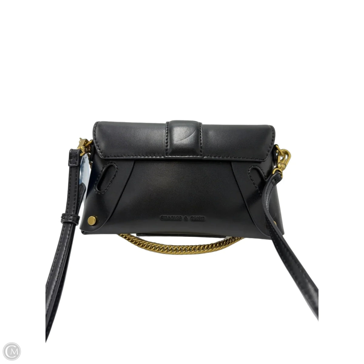Crossbody By Charles & Keith