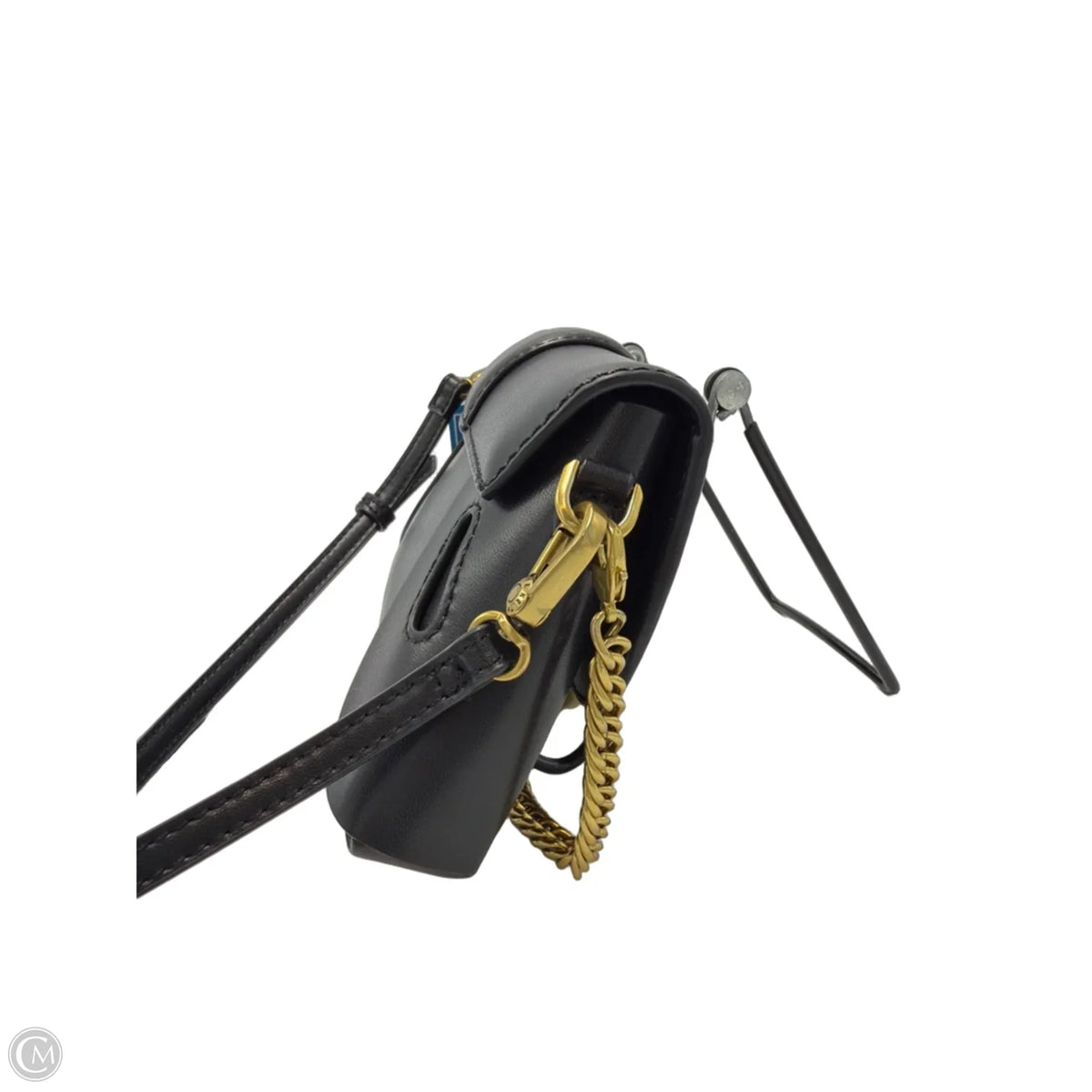 Crossbody By Charles & Keith