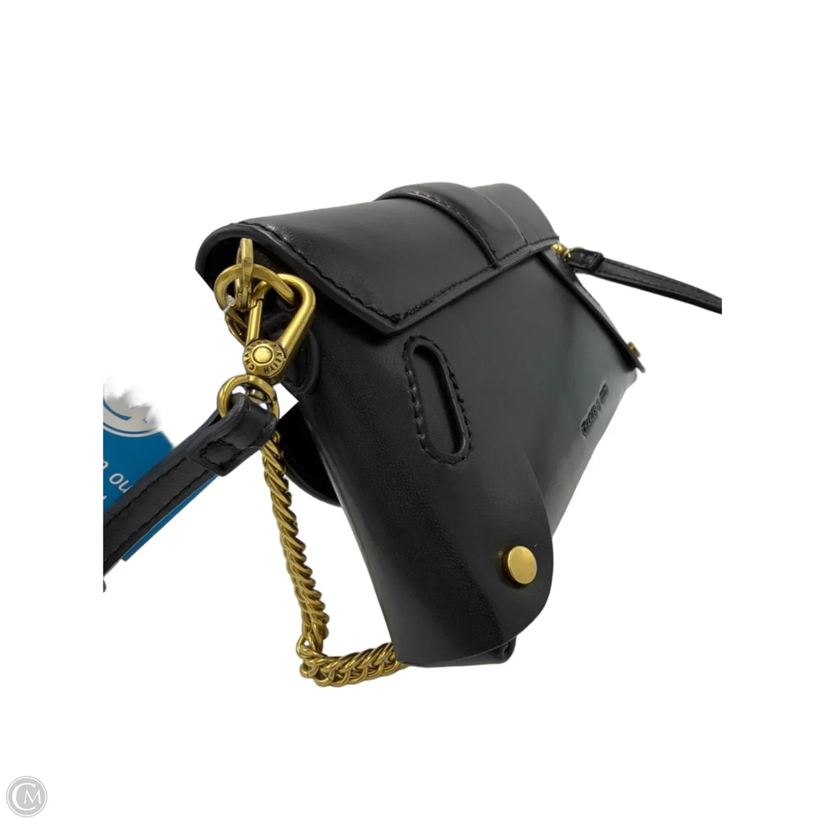 Crossbody By Charles & Keith