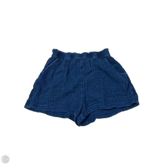 Shorts By Aerie In Navy, Size: M
