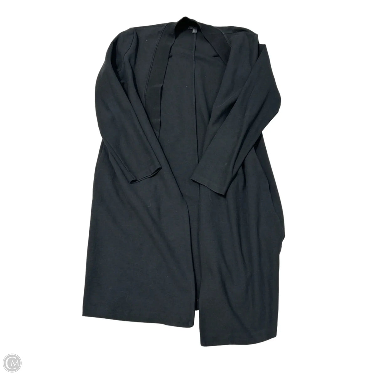 COS Jacket in Black, Size M