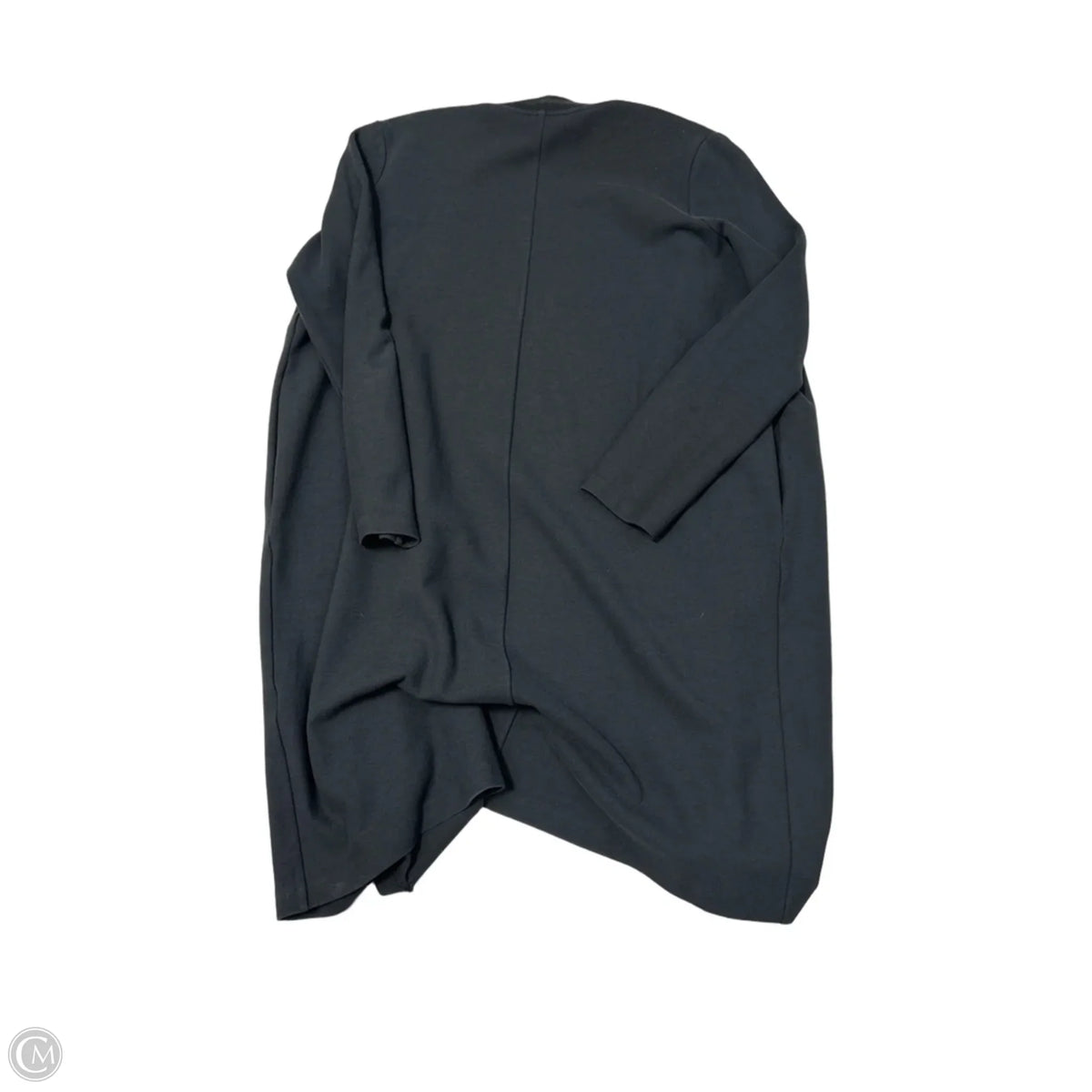 COS Jacket in Black, Size M