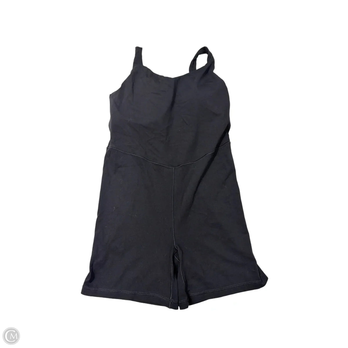 Aerie Romper in Black, Size M