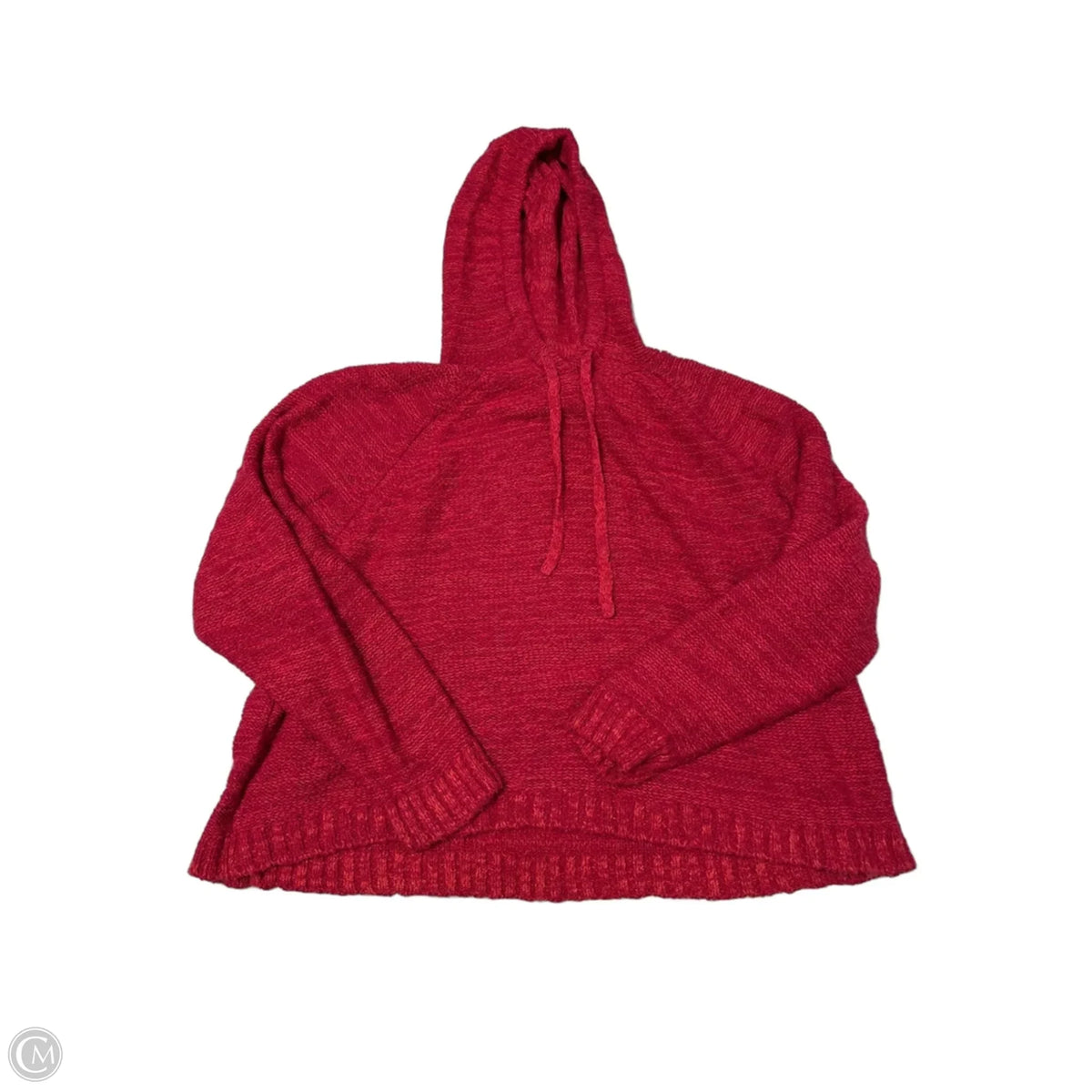 Torrid Sweater in Red, Size 3X