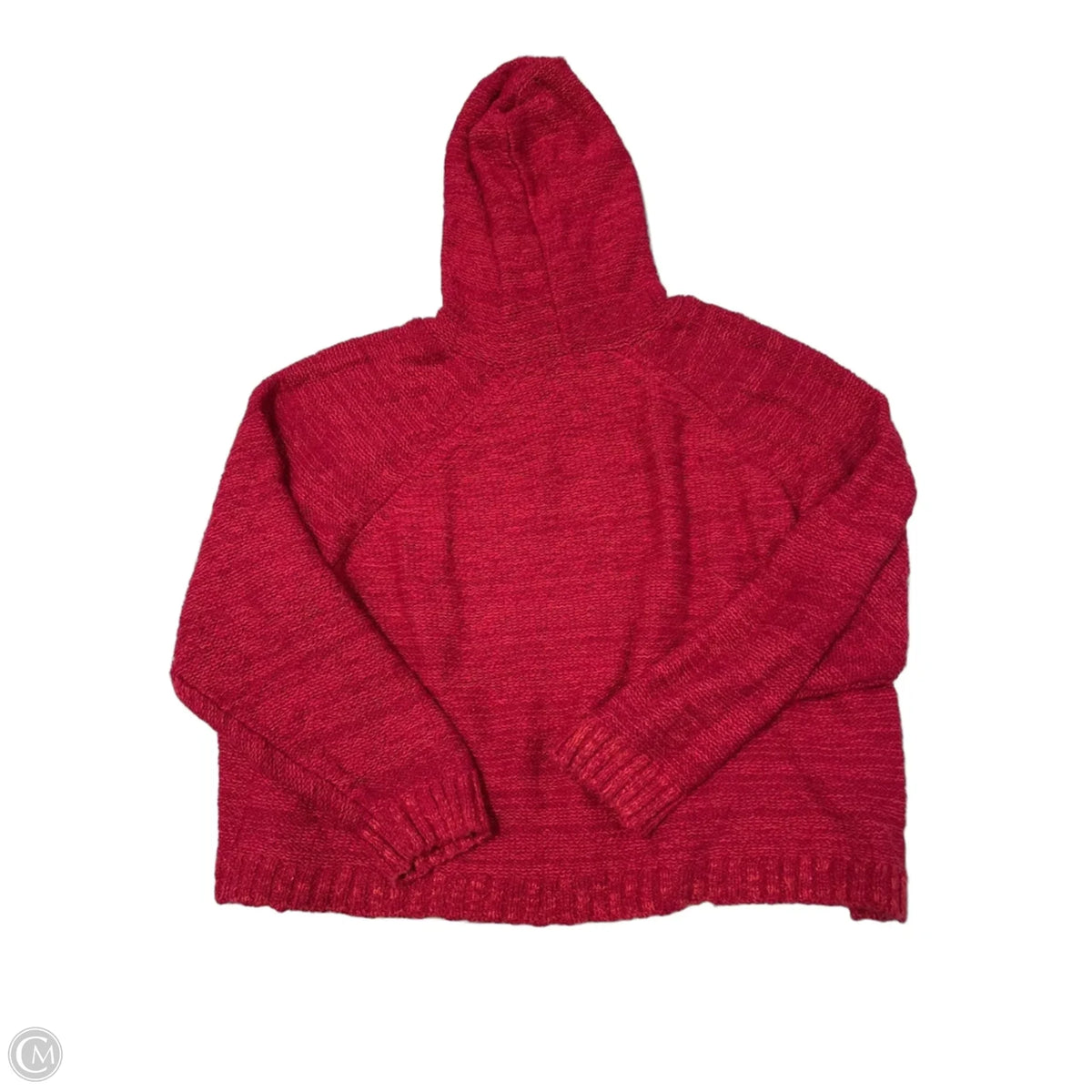 Torrid Sweater in Red, Size 3X