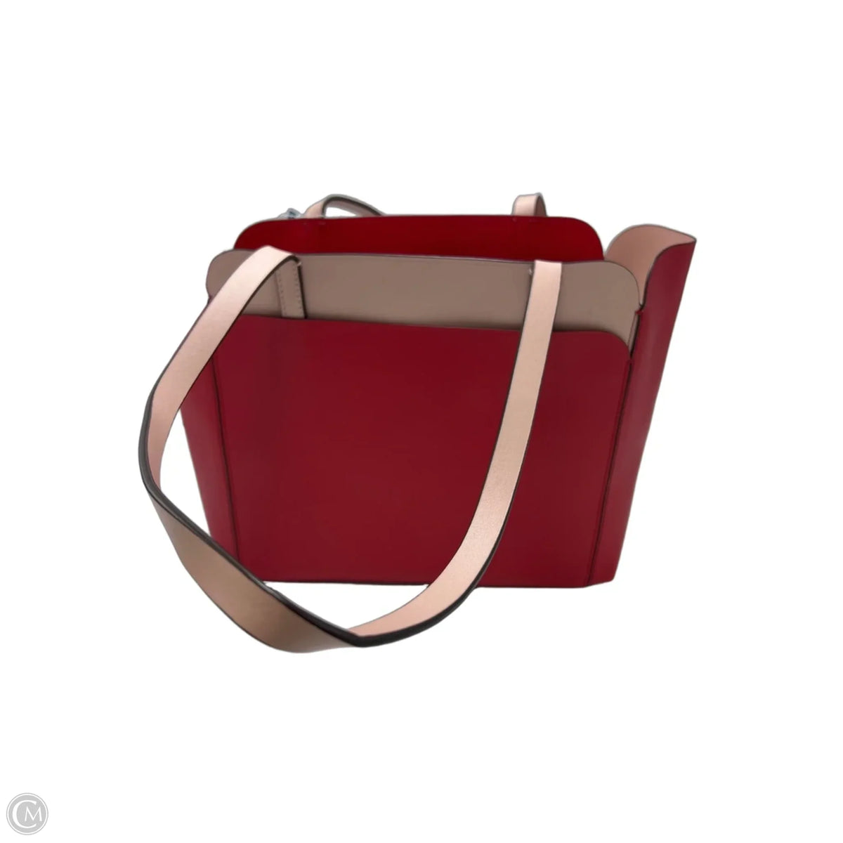 Kate Spade Designer Handbag in Red