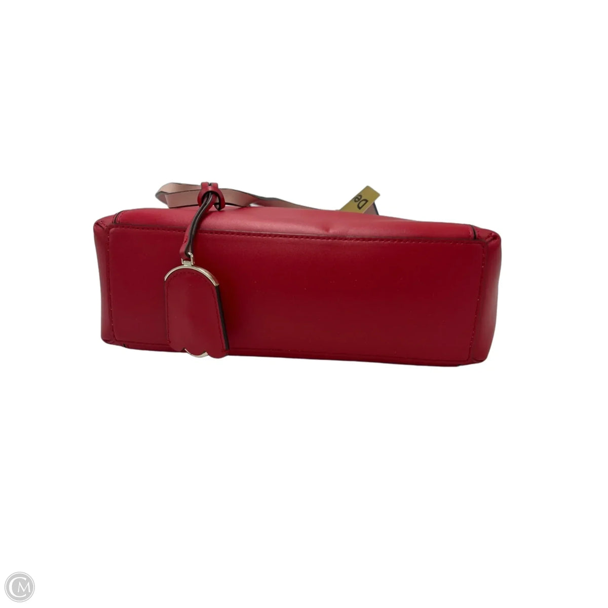 Kate Spade Designer Handbag in Red