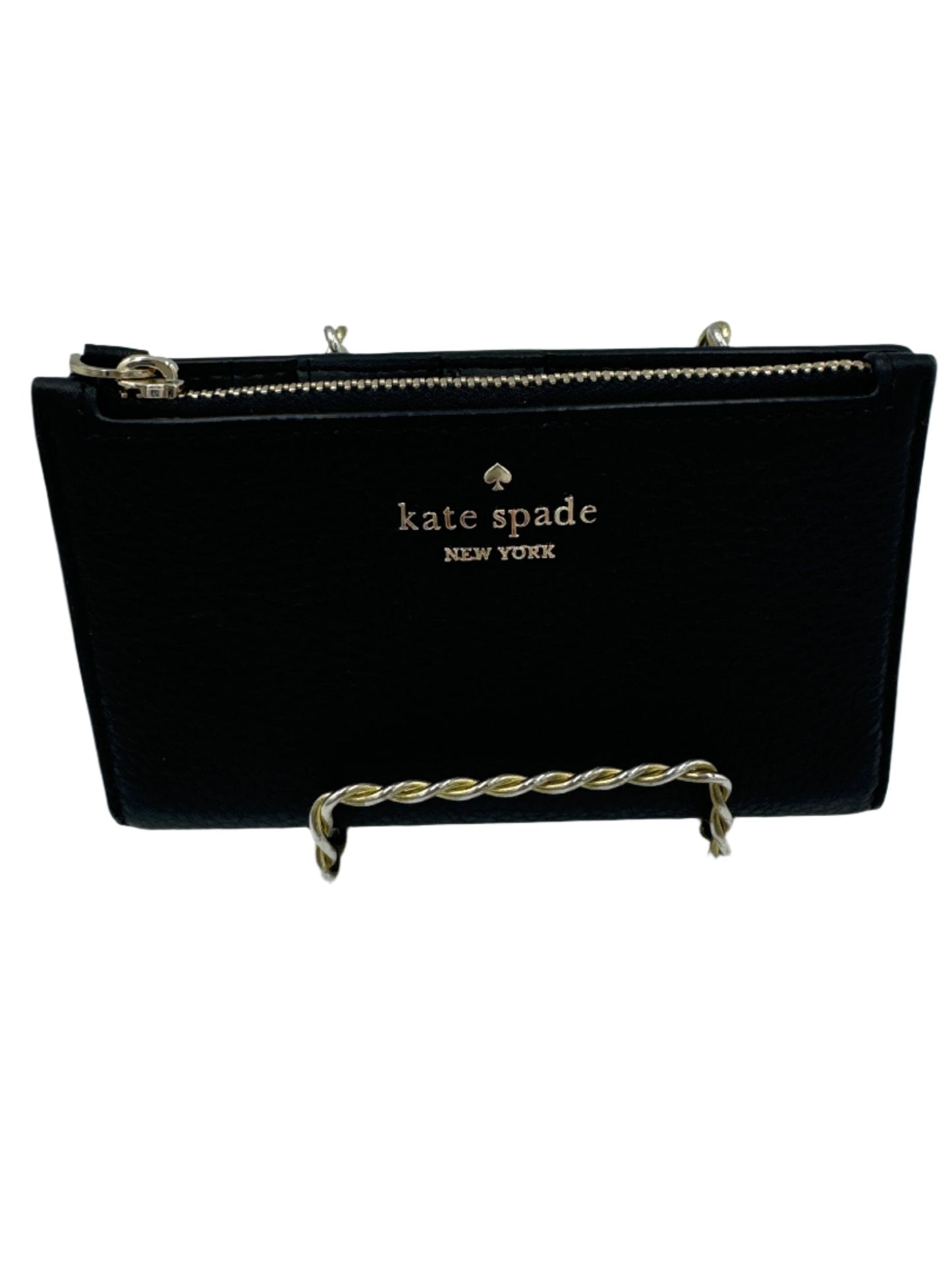 Id / Card Holder Wallet By Kate Spade